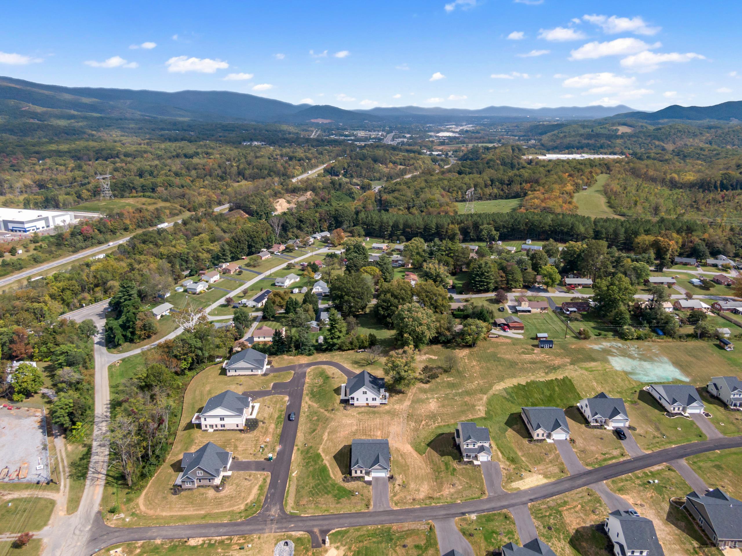 5506 New Pleasant Way Salem VA 24153