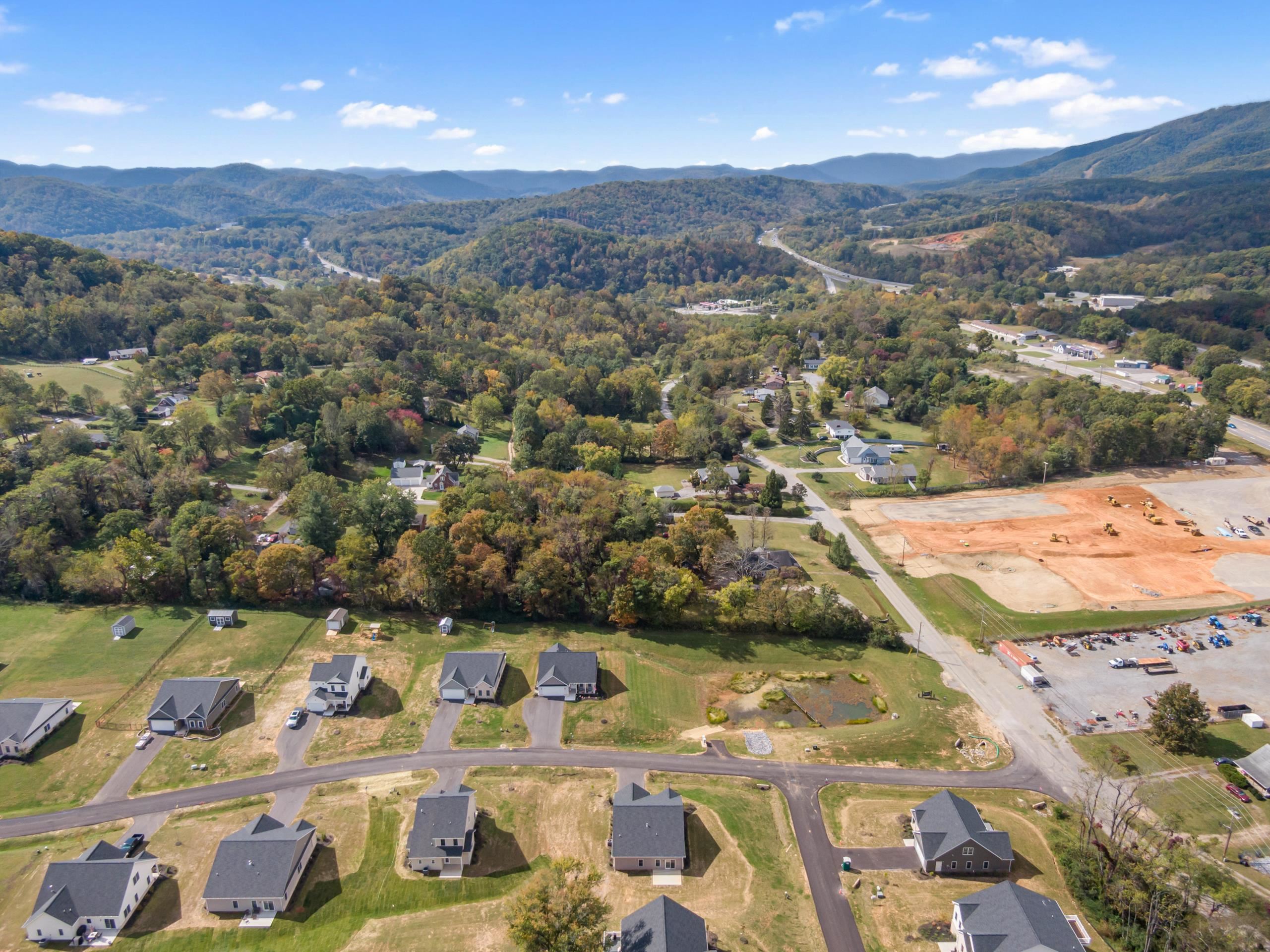 5506 New Pleasant Way Salem VA 24153