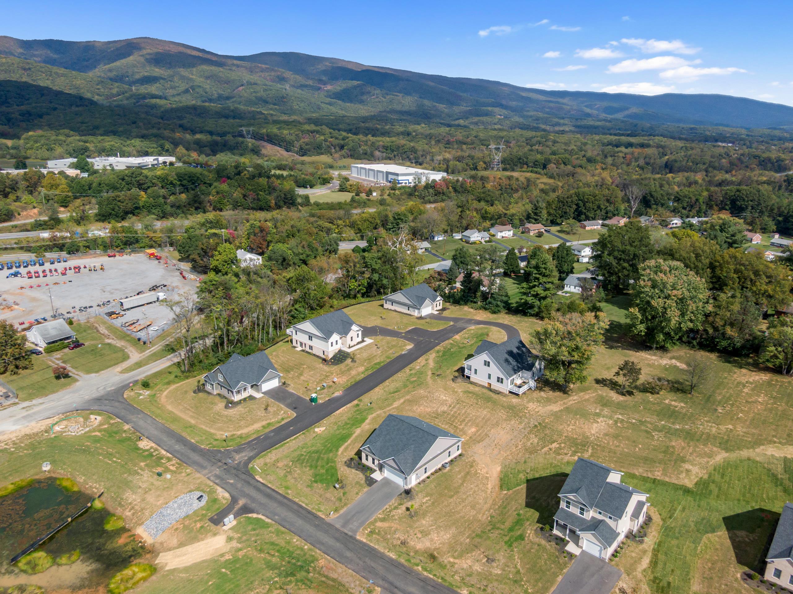 5506 New Pleasant Way Salem VA 24153