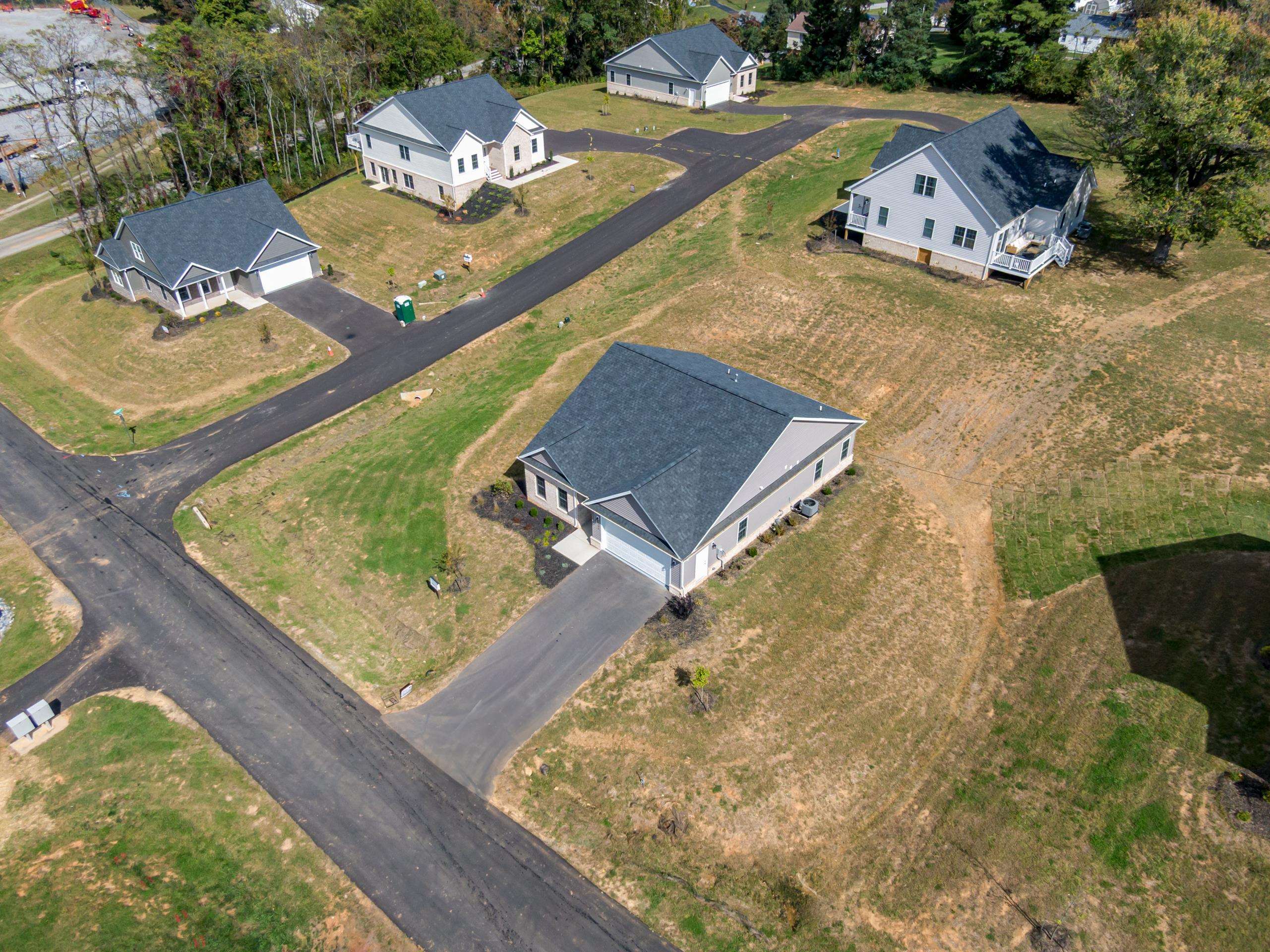 5506 New Pleasant Way Salem VA 24153