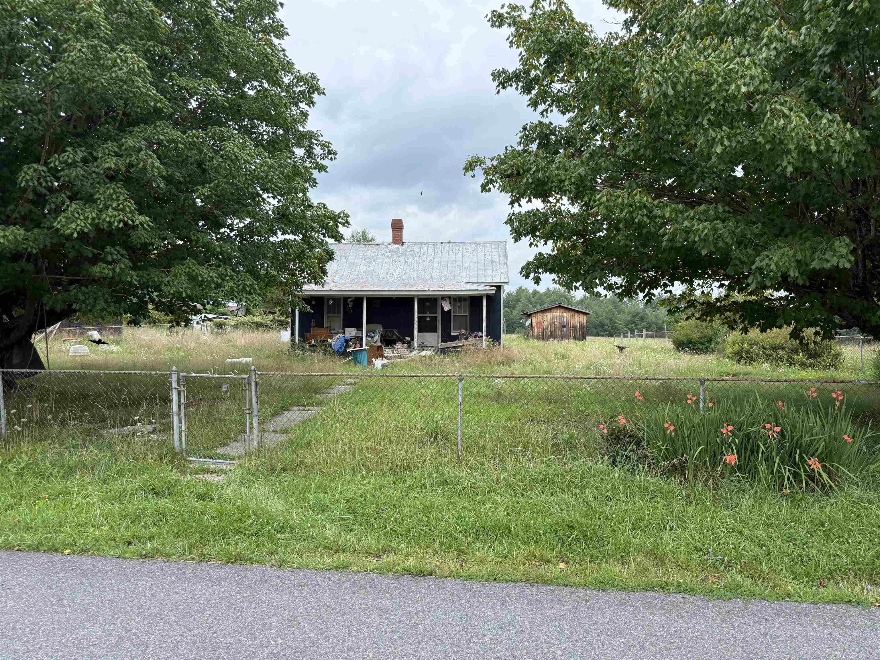 1485 Price Ridge Road Bland VA 24315