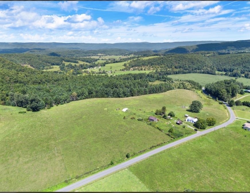 1485 Price Ridge Road Bland VA 24315