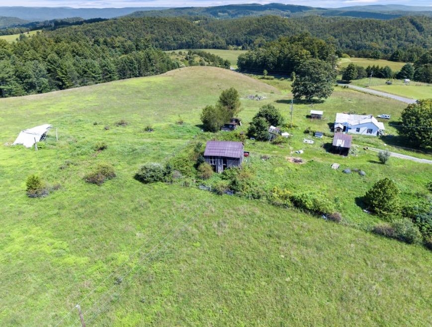 1485 Price Ridge Road Bland VA 24315