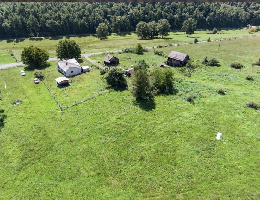 1485 Price Ridge Road Bland VA 24315