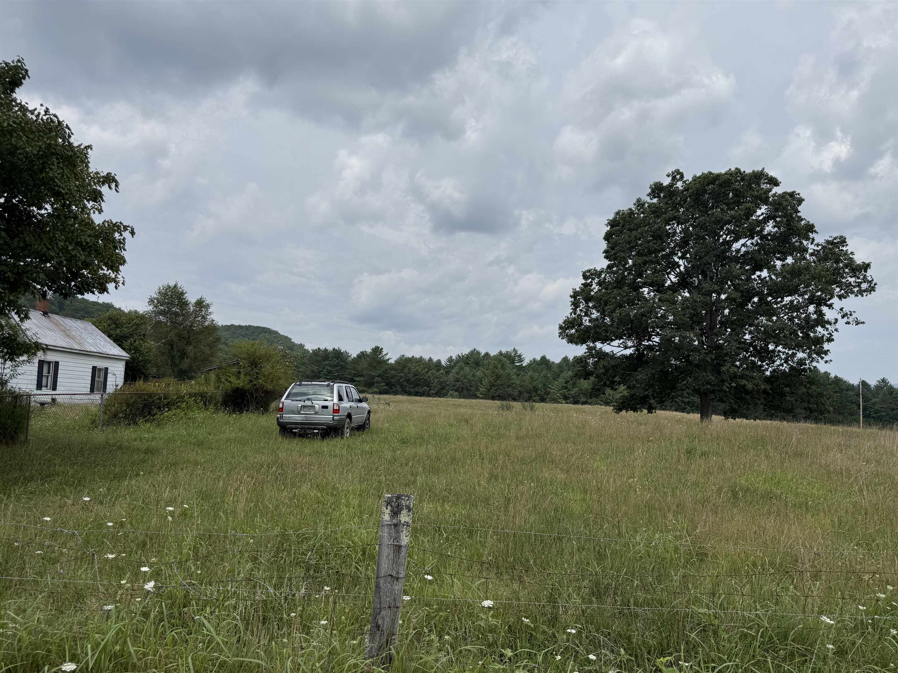 1485 Price Ridge Road Bland VA 24315