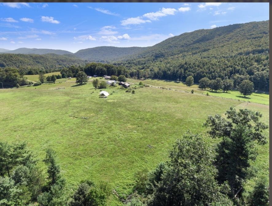 1485 Price Ridge Road Bland VA 24315
