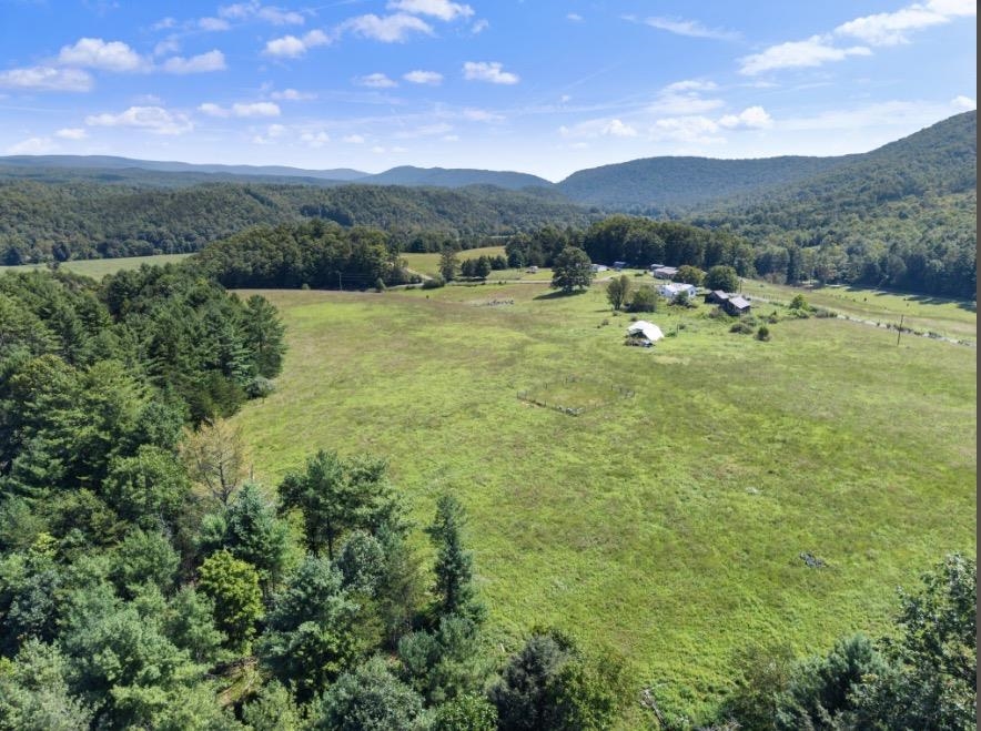 1485 Price Ridge Road Bland VA 24315