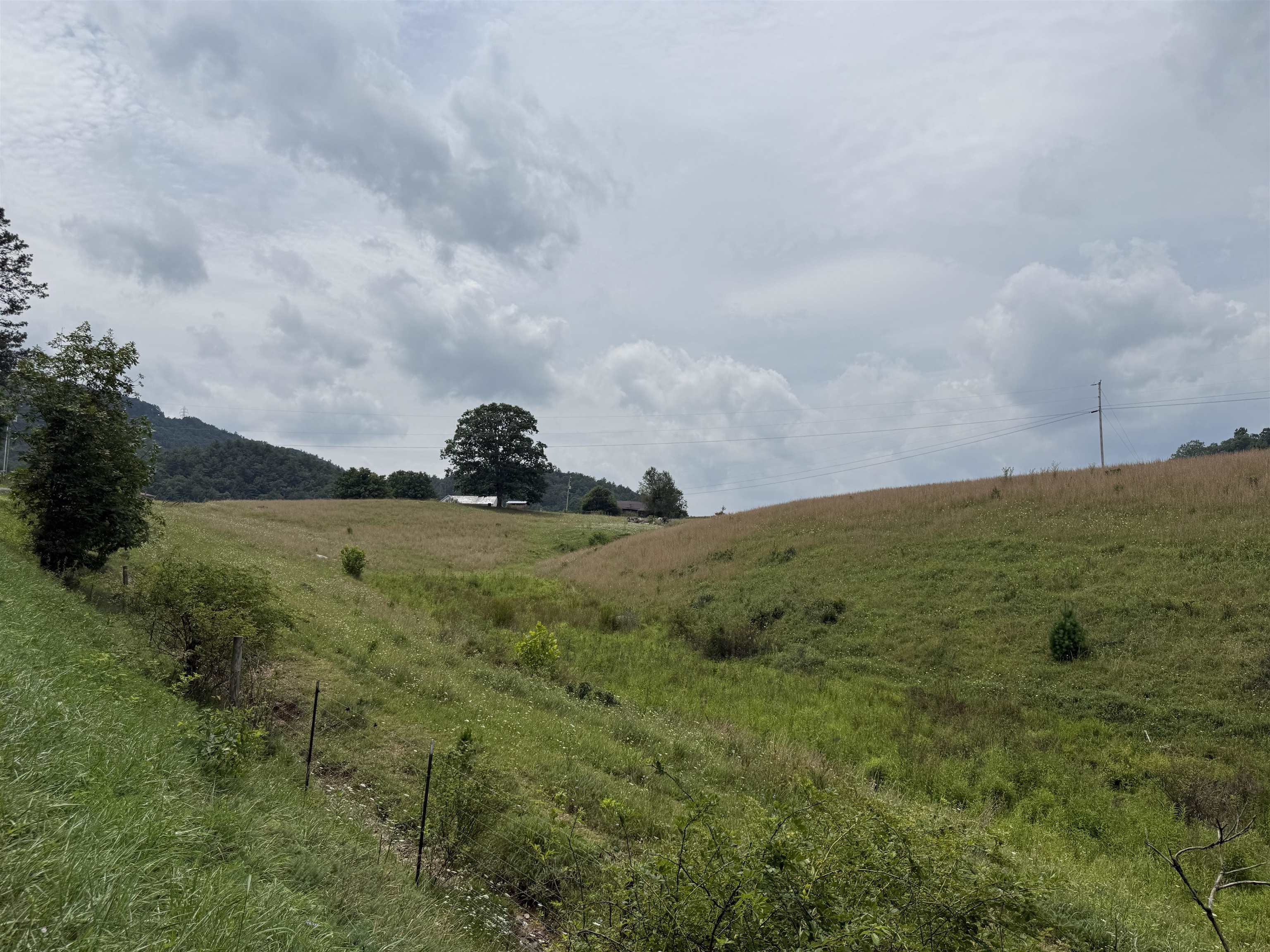 1485 Price Ridge Road Bland VA 24315