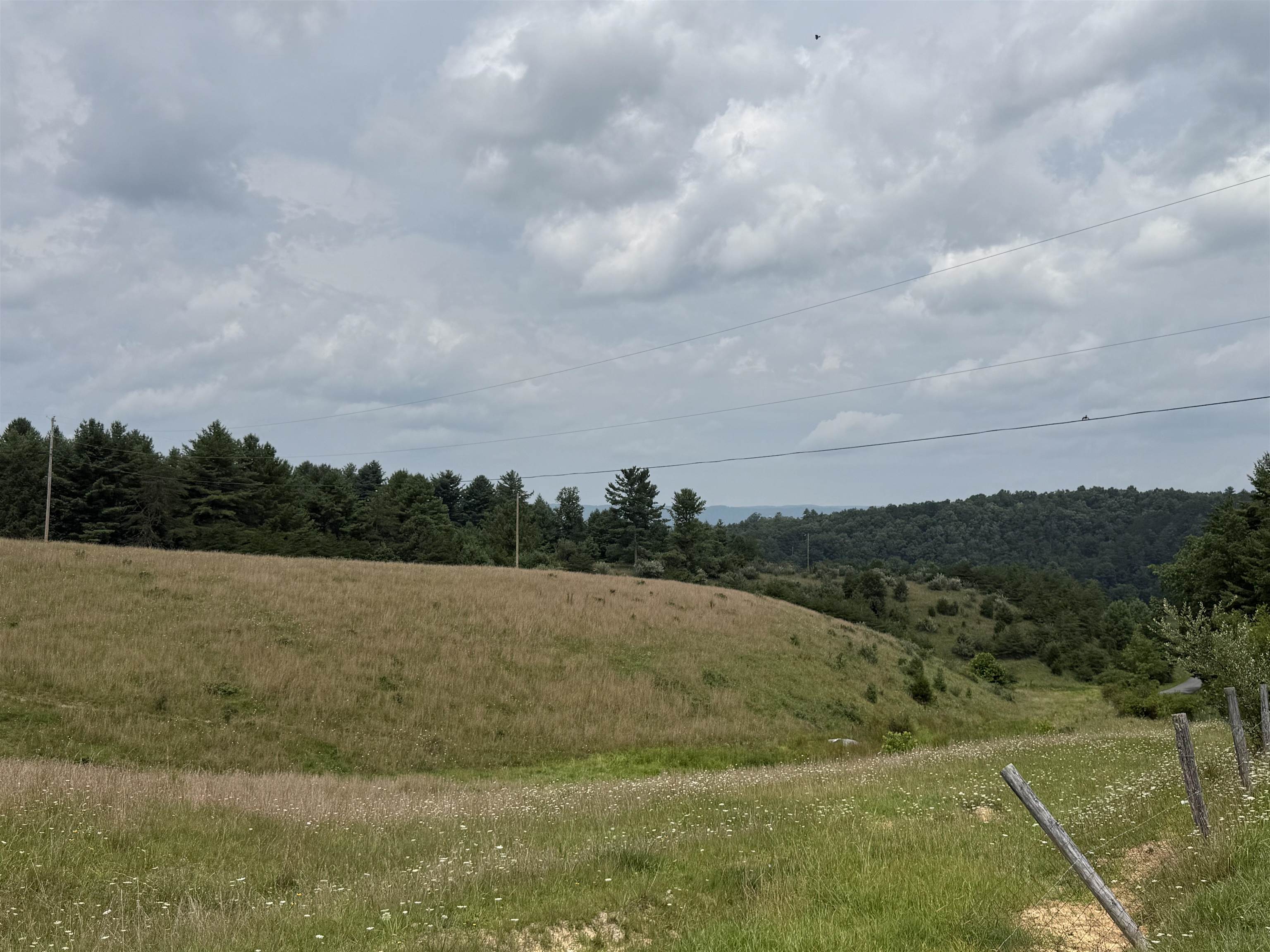 1485 Price Ridge Road Bland VA 24315