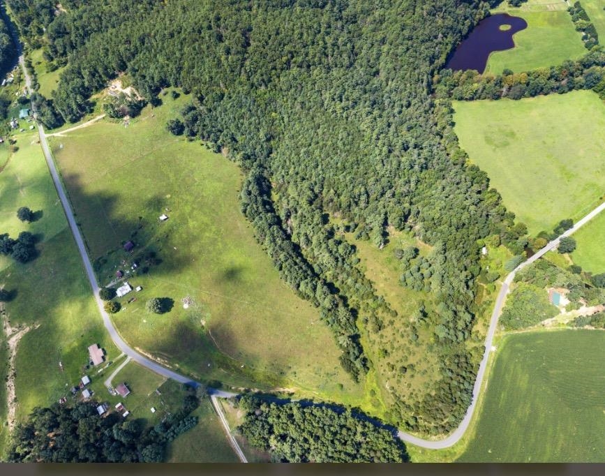 1485 Price Ridge Road Bland VA 24315