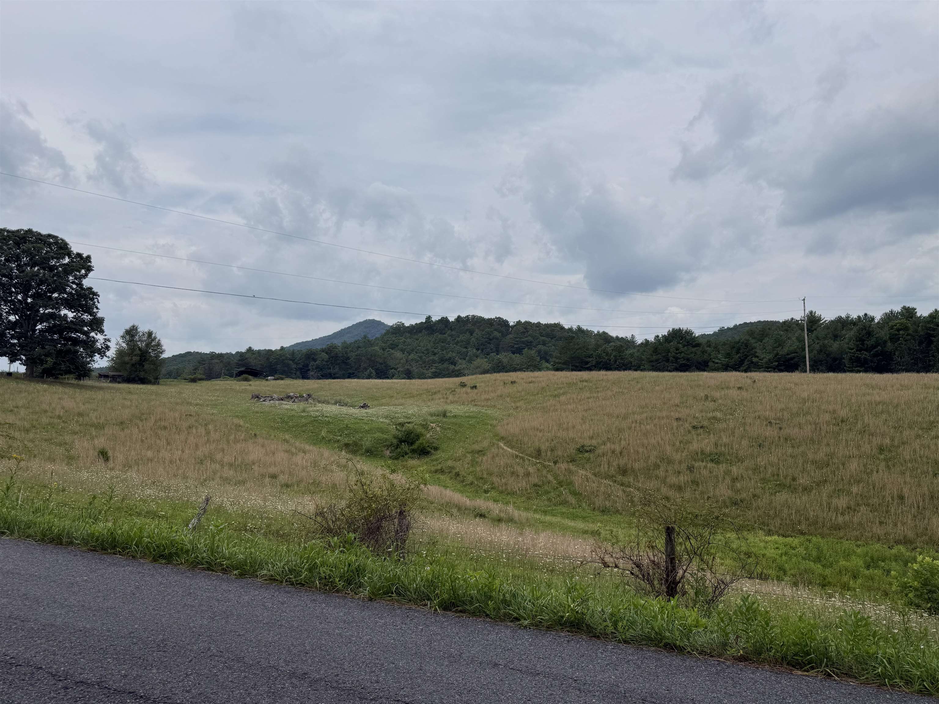 1485 Price Ridge Road Bland VA 24315