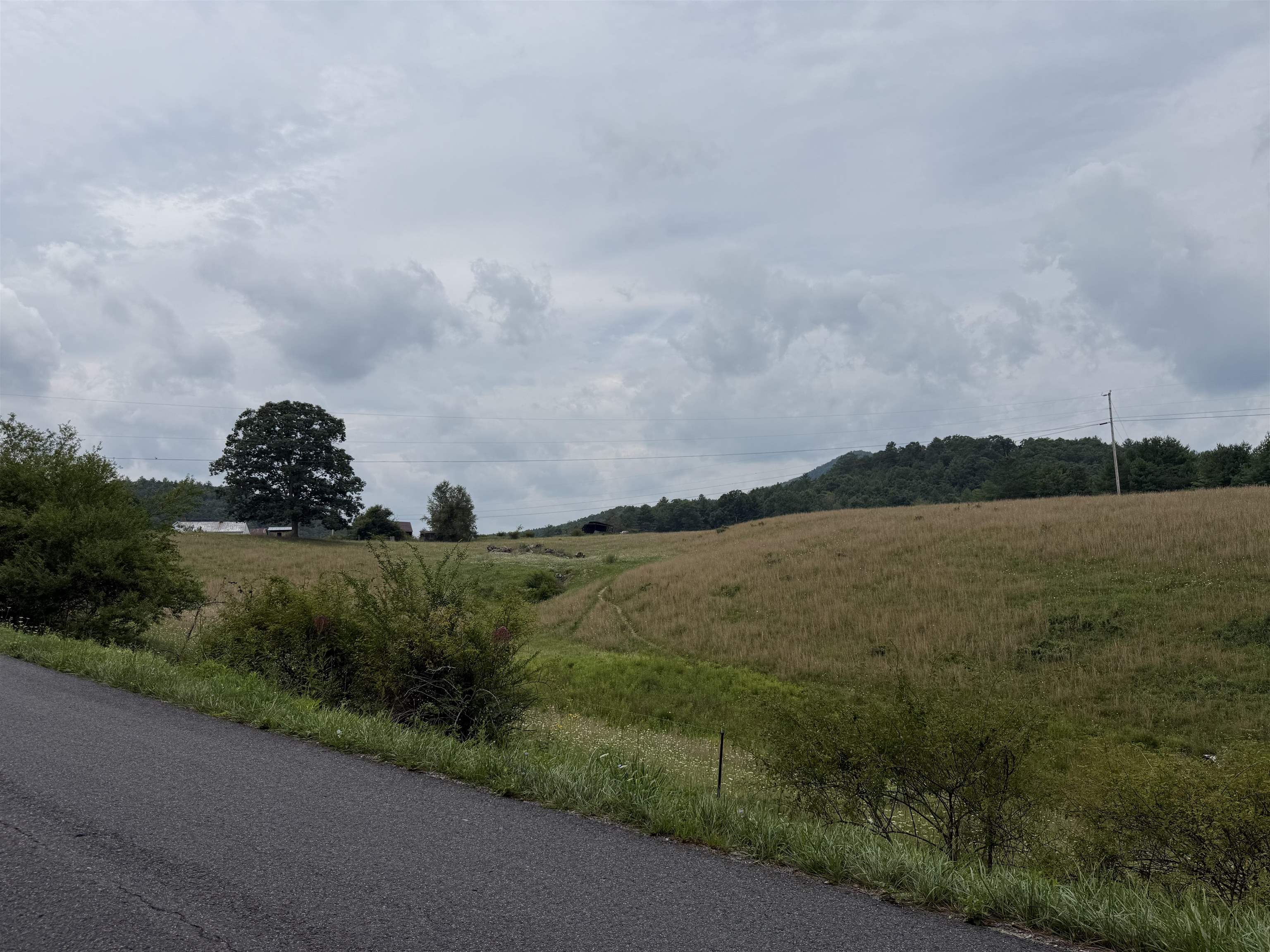 1485 Price Ridge Road Bland VA 24315