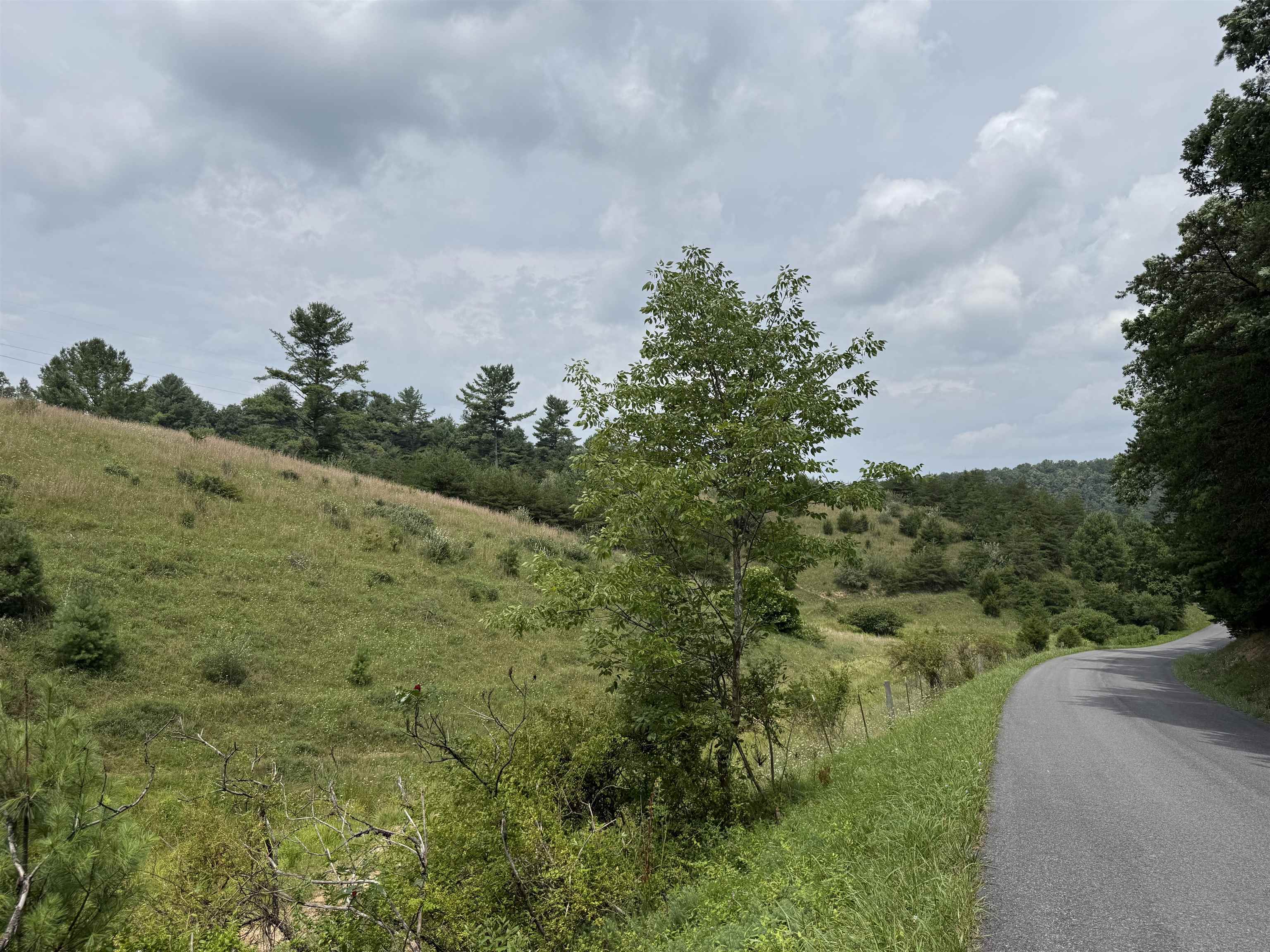 1485 Price Ridge Road Bland VA 24315