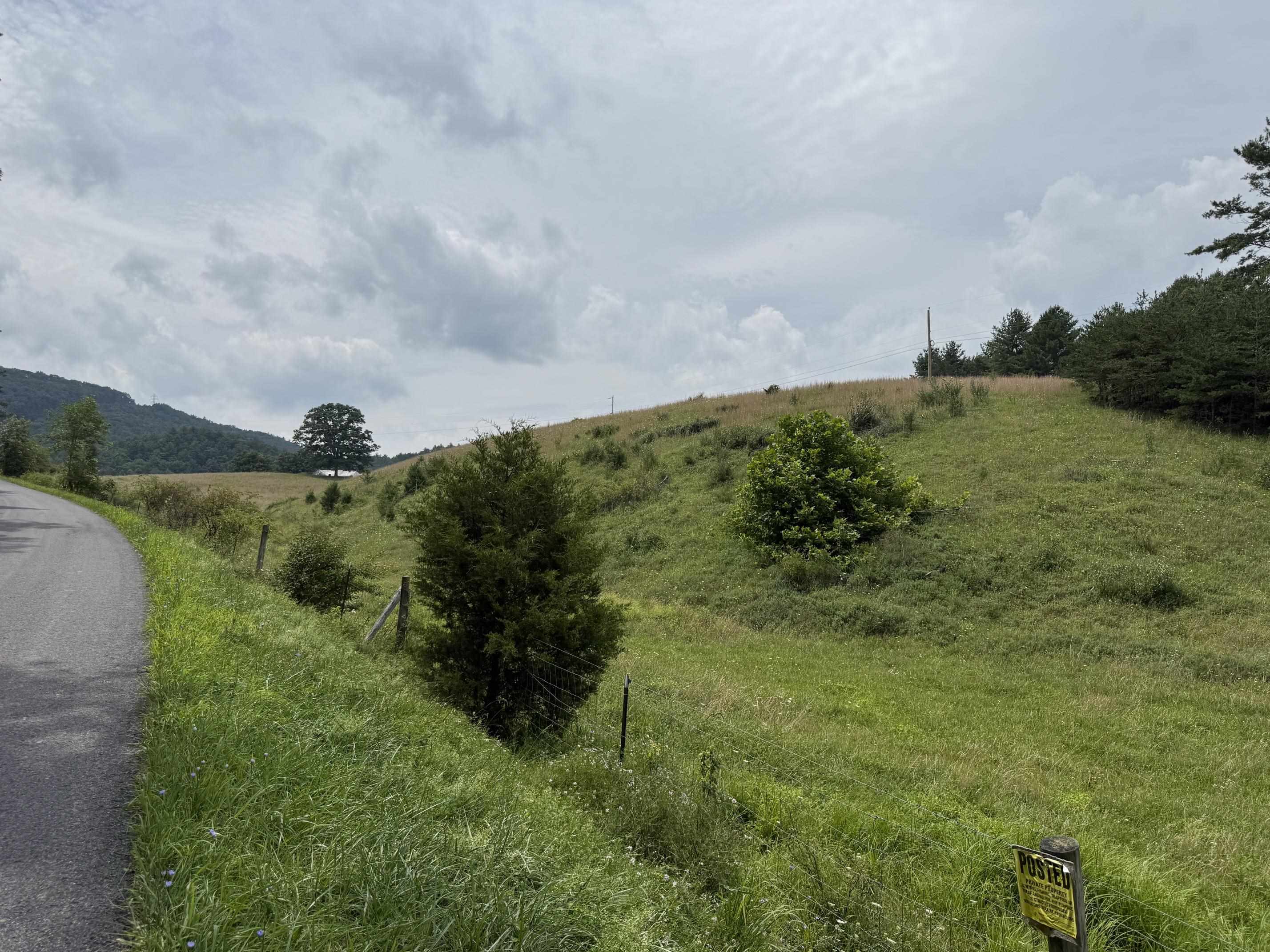 1485 Price Ridge Road Bland VA 24315