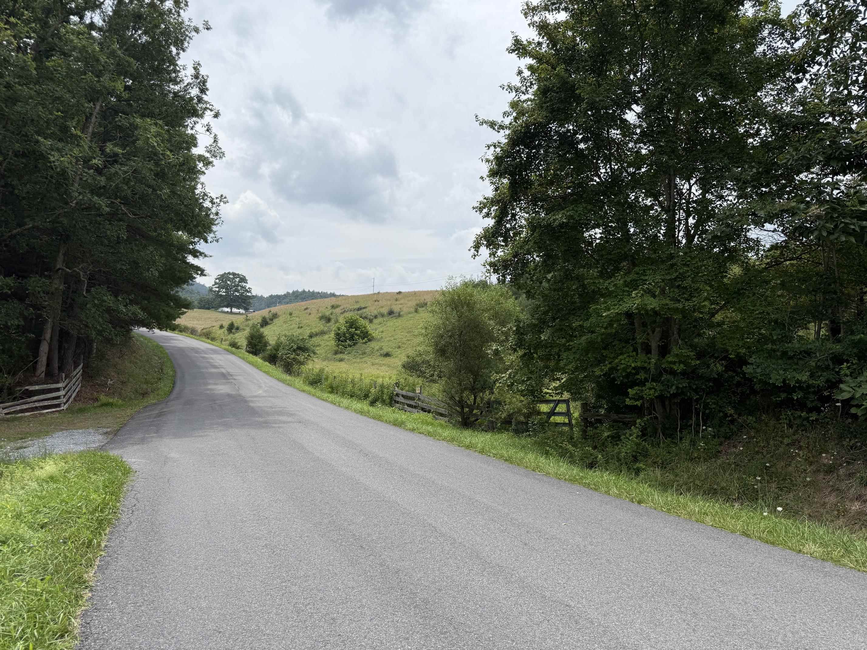 1485 Price Ridge Road Bland VA 24315
