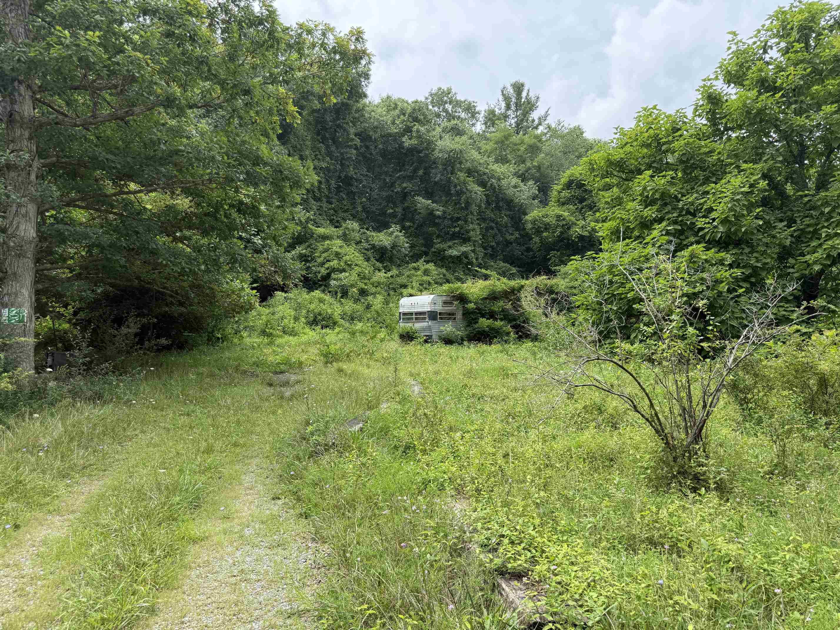 1485 Price Ridge Road Bland VA 24315