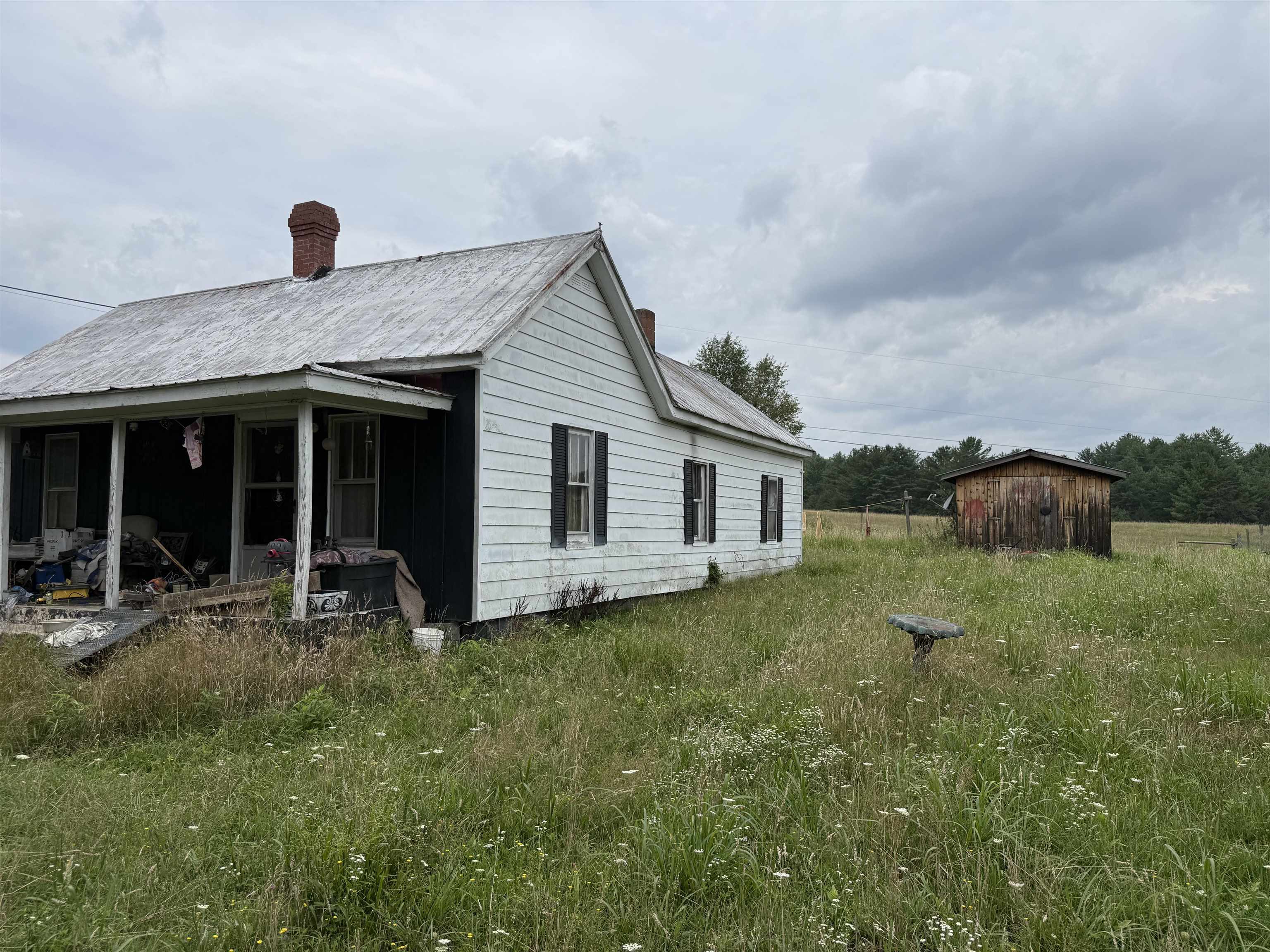 1485 Price Ridge Road Bland VA 24315
