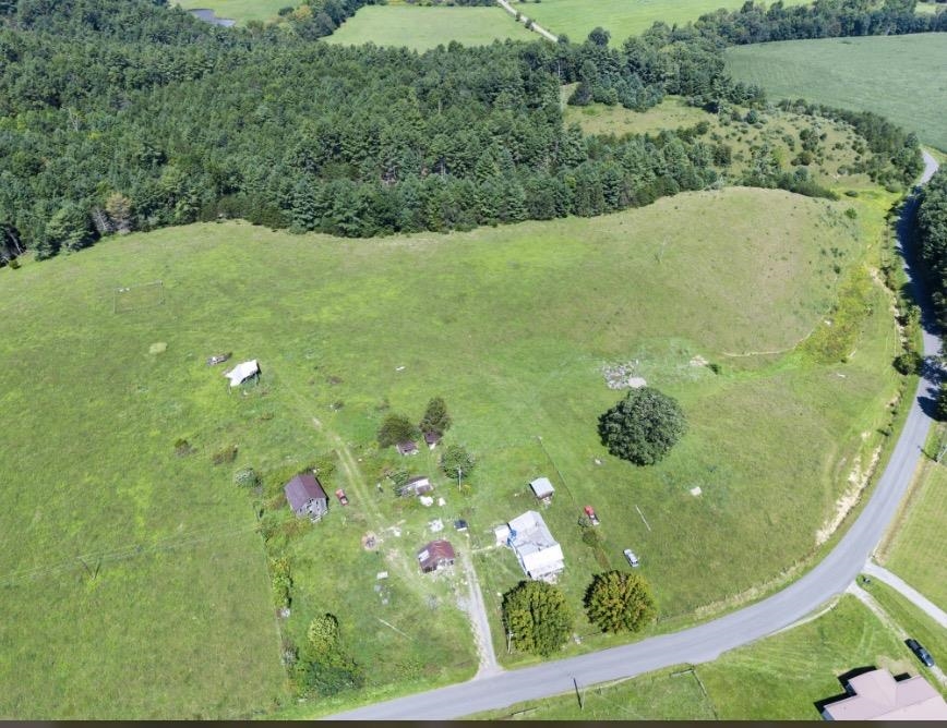 1485 Price Ridge Road Bland VA 24315