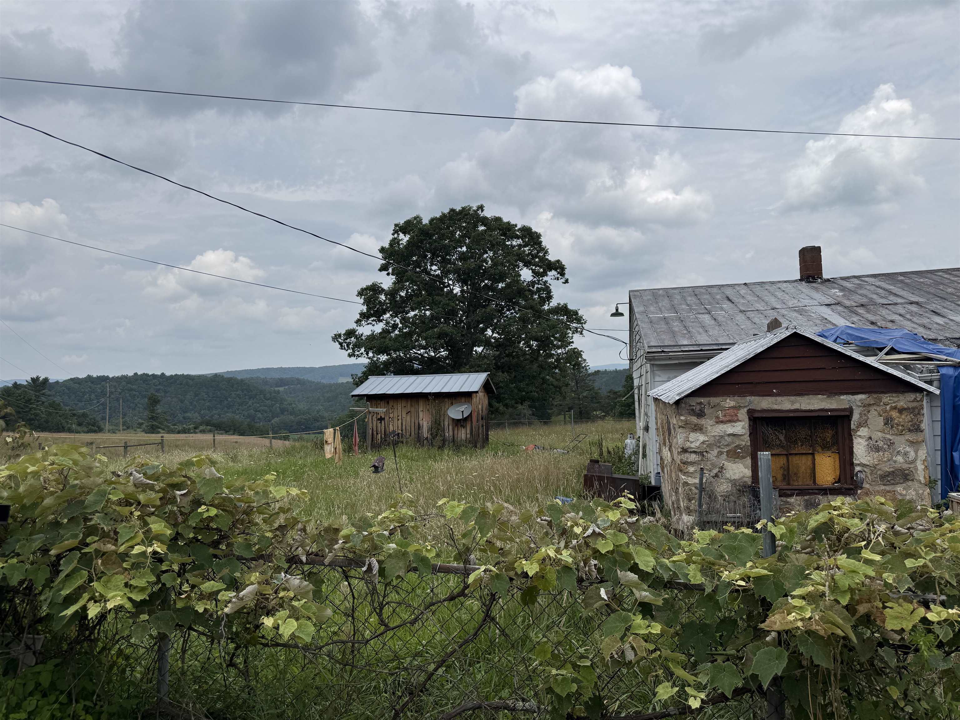 1485 Price Ridge Road Bland VA 24315