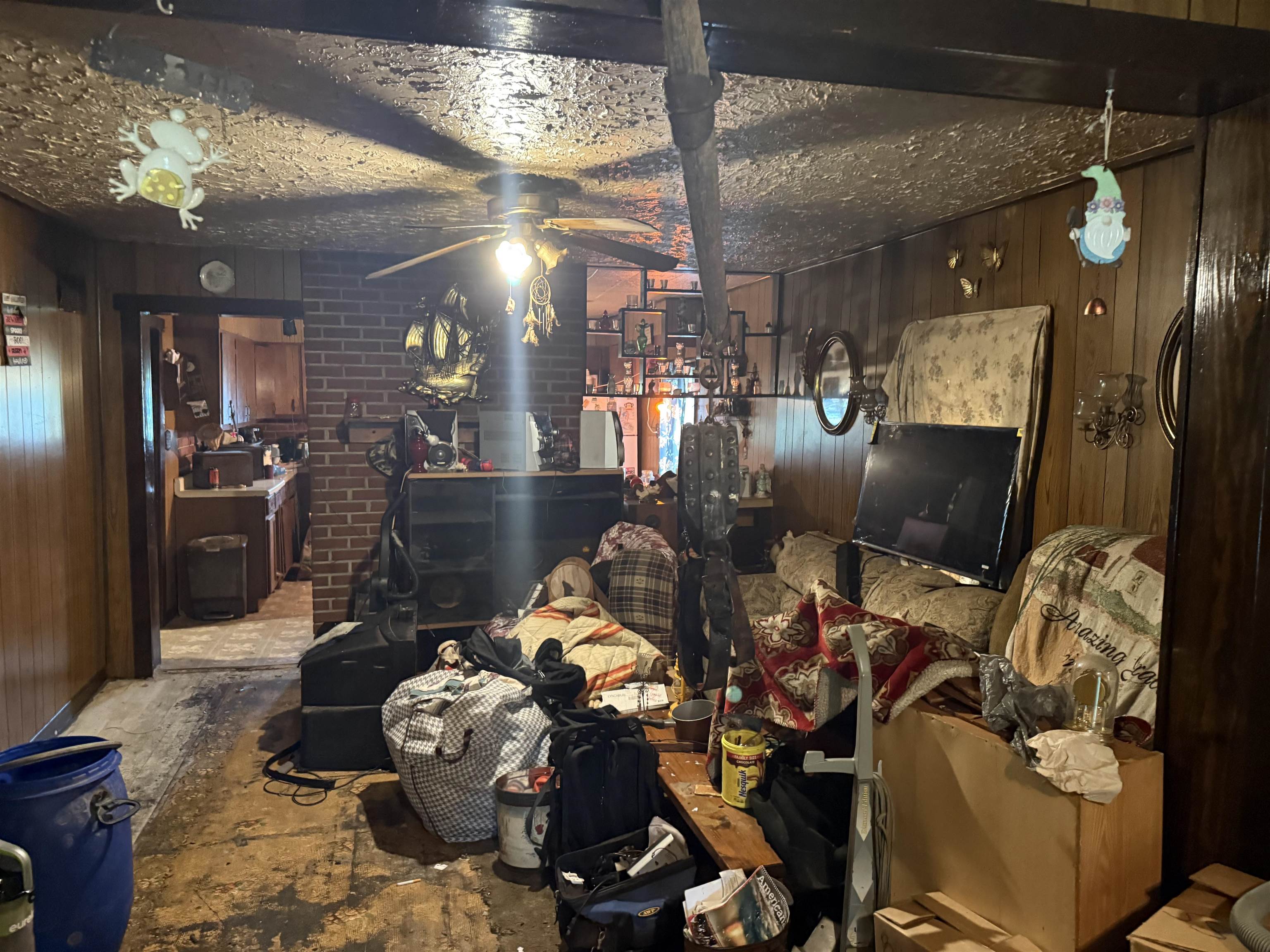 1485 Price Ridge Road Bland VA 24315