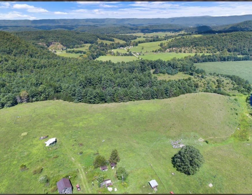 1485 Price Ridge Road Bland VA 24315