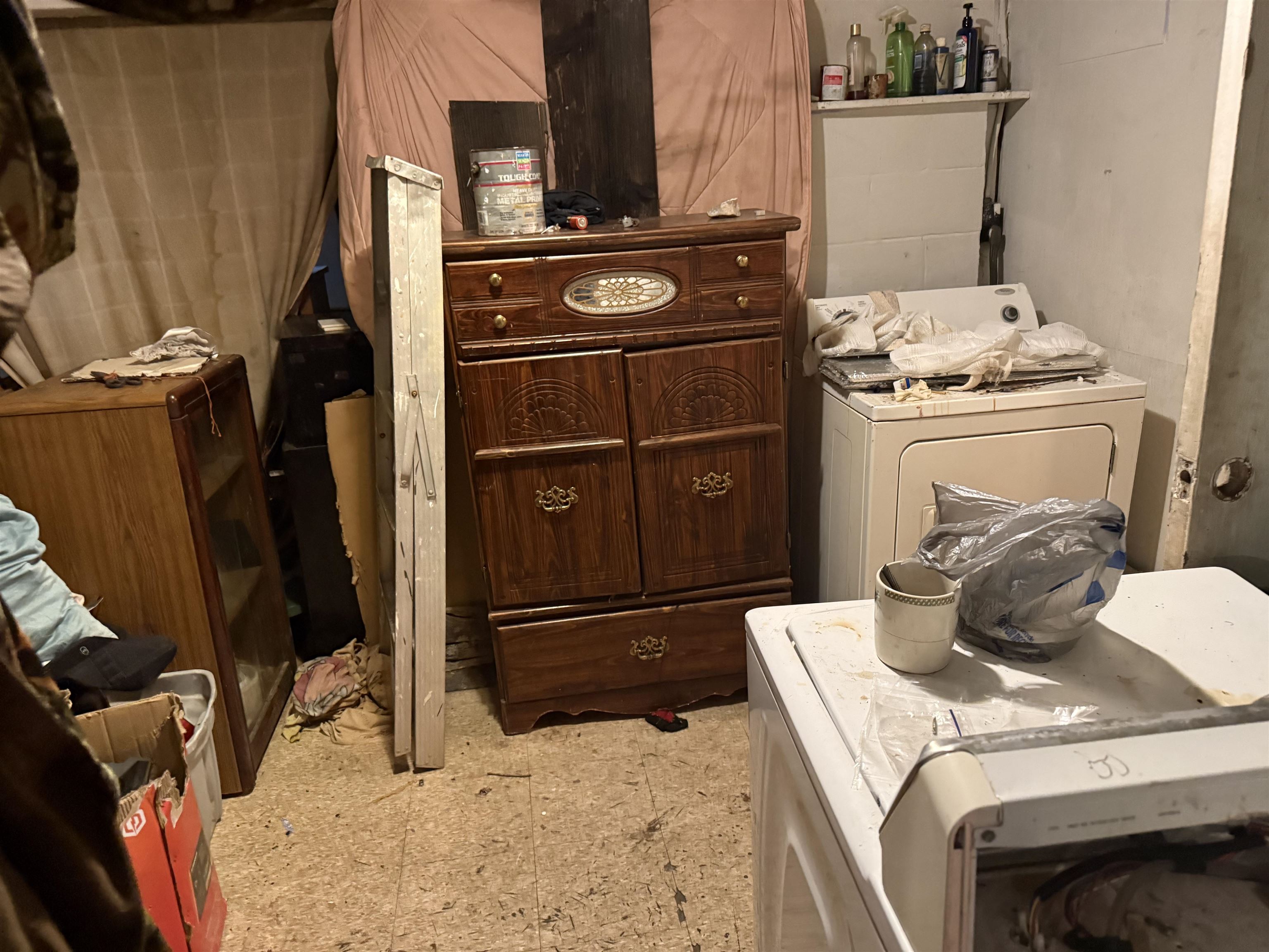1485 Price Ridge Road Bland VA 24315