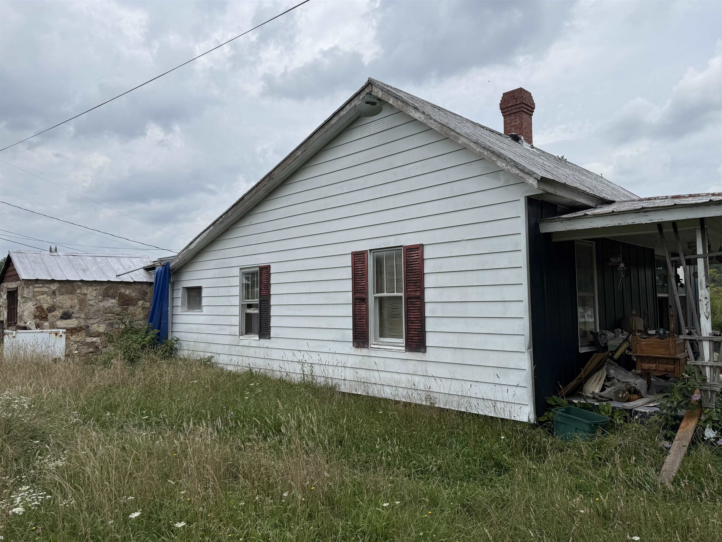 1485 Price Ridge Road Bland VA 24315