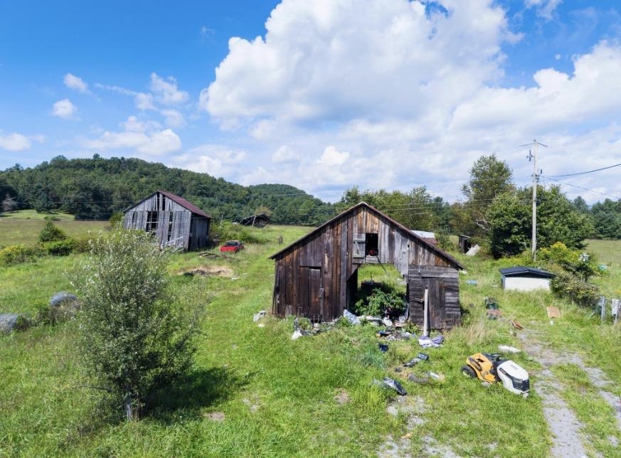 1485 Price Ridge Road Bland VA 24315