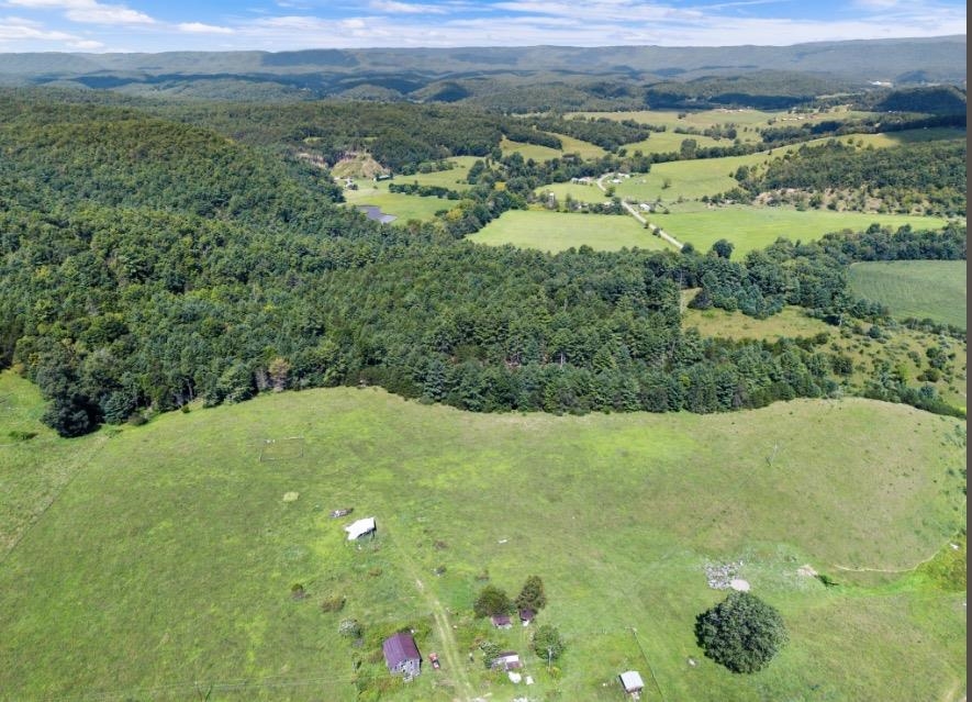 1485 Price Ridge Road Bland VA 24315