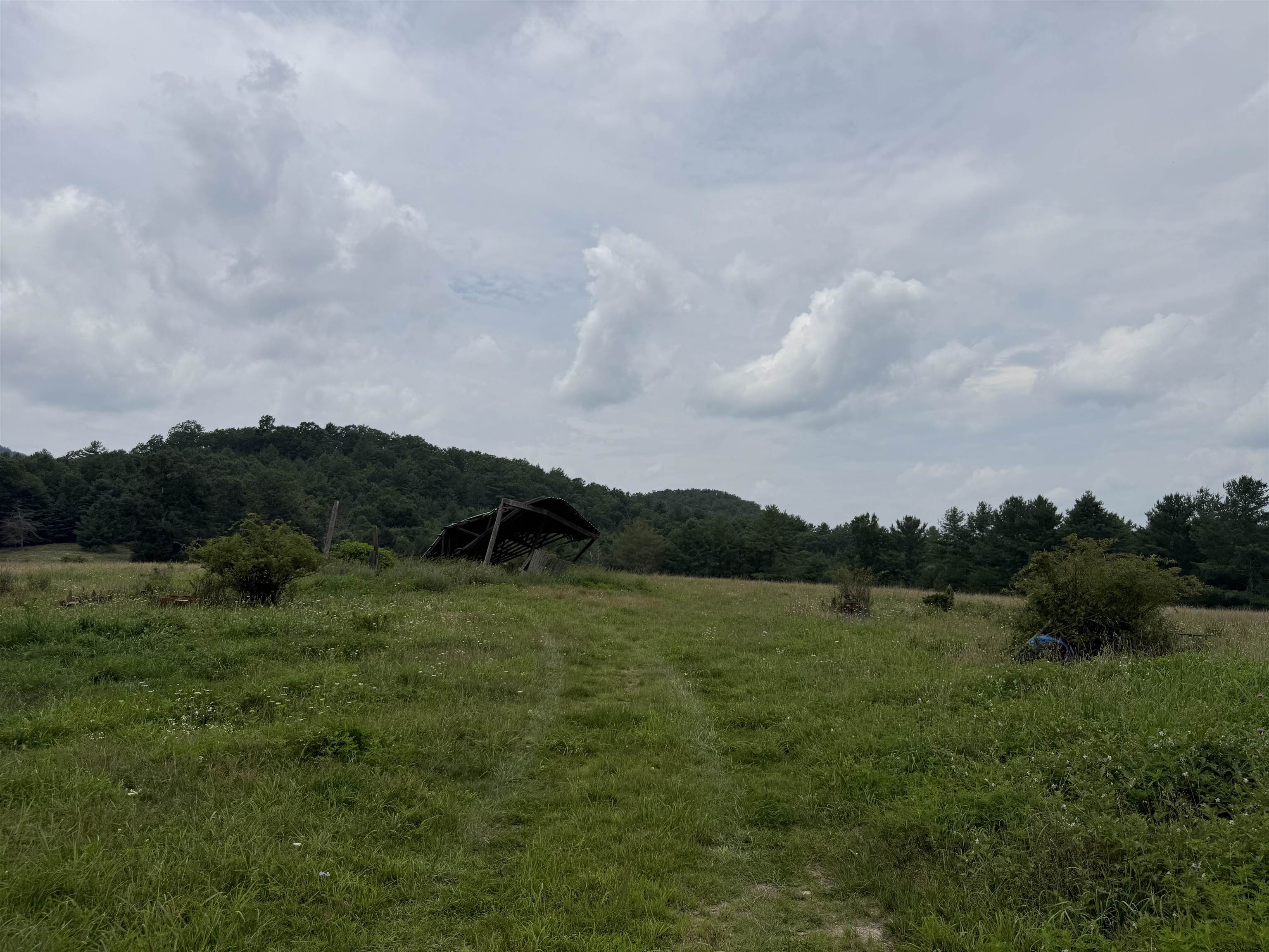 1485 Price Ridge Road Bland VA 24315