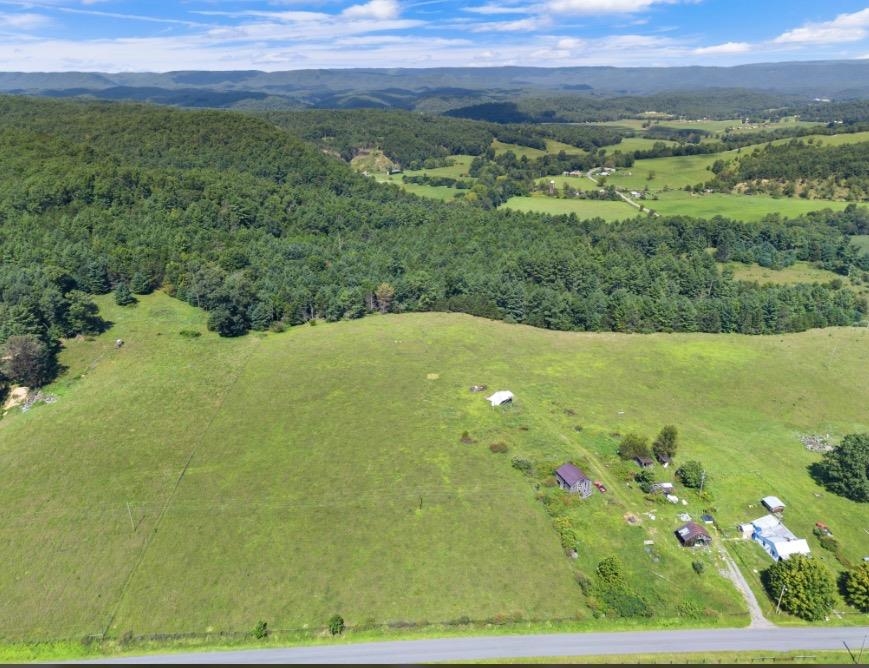1485 Price Ridge Road Bland VA 24315