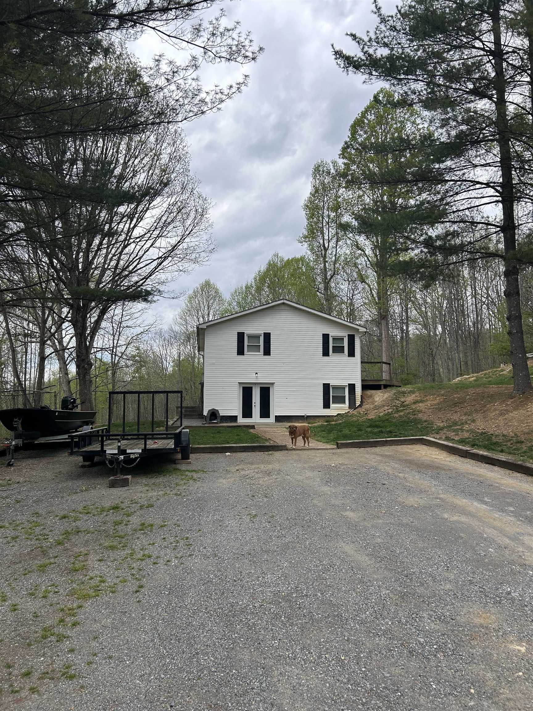 147 Clovernook Lane Pembroke VA 24136
