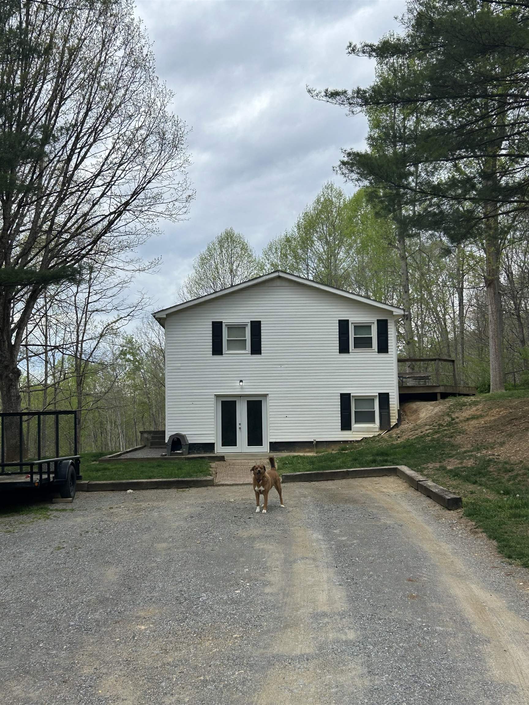 147 Clovernook Lane Pembroke VA 24136