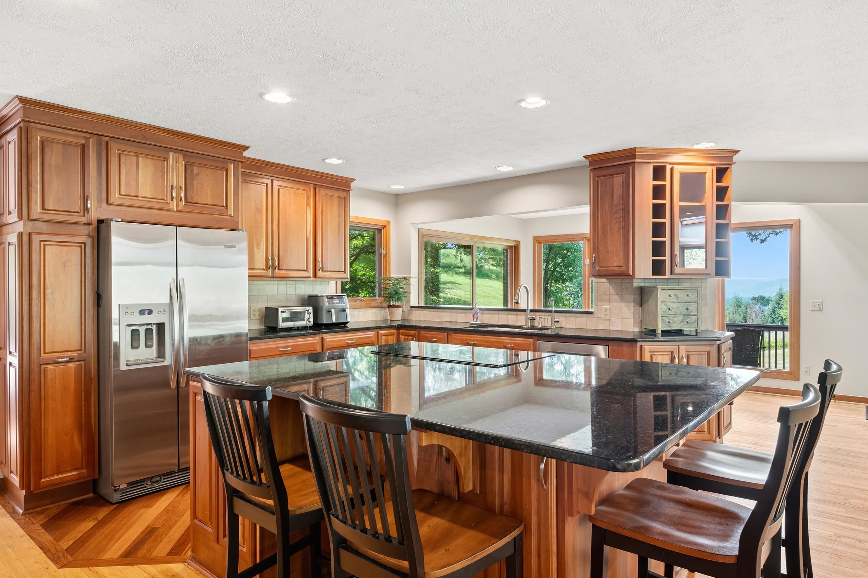 3545 Deer Run Road Blacksburg VA 24060