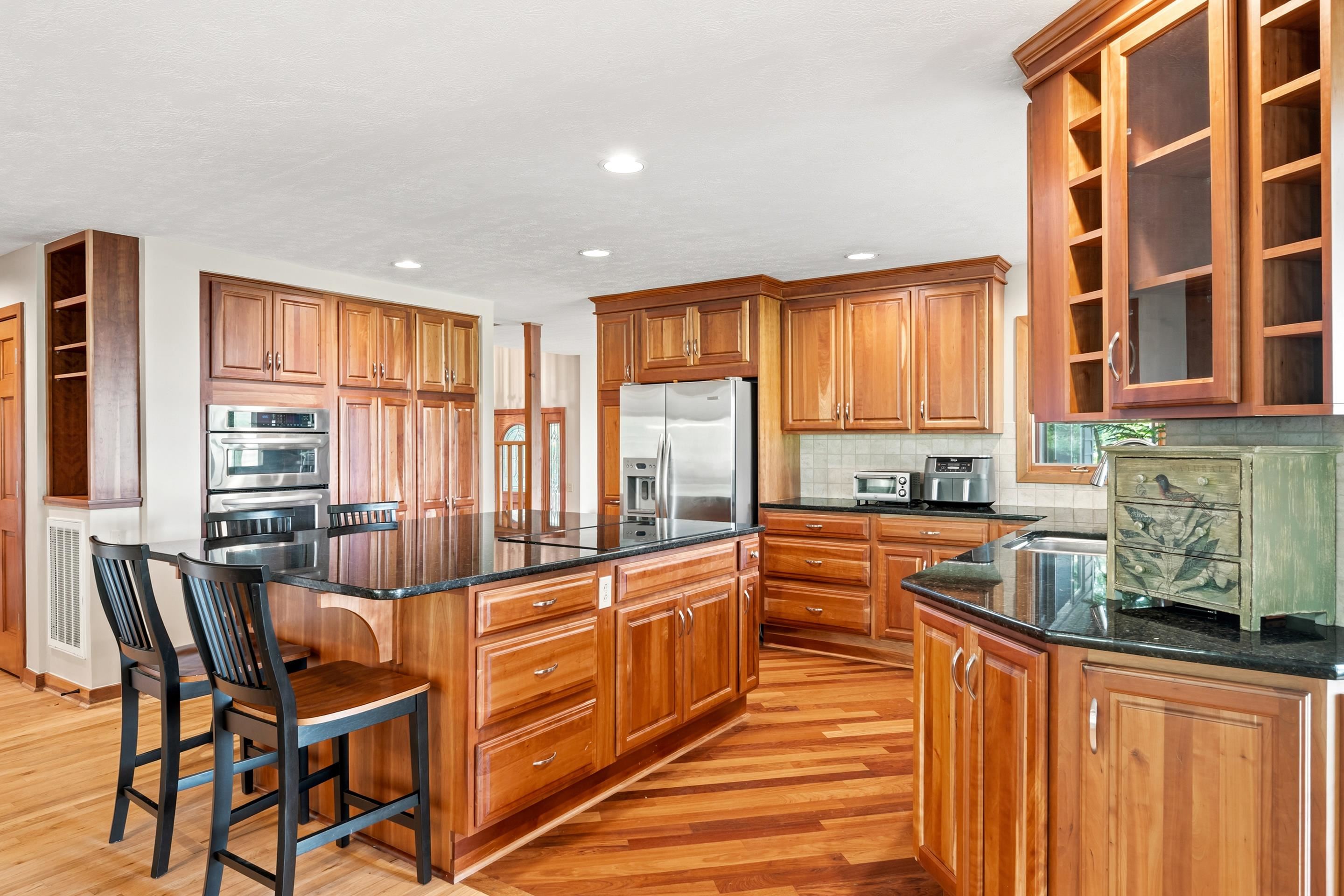 3545 Deer Run Road Blacksburg VA 24060
