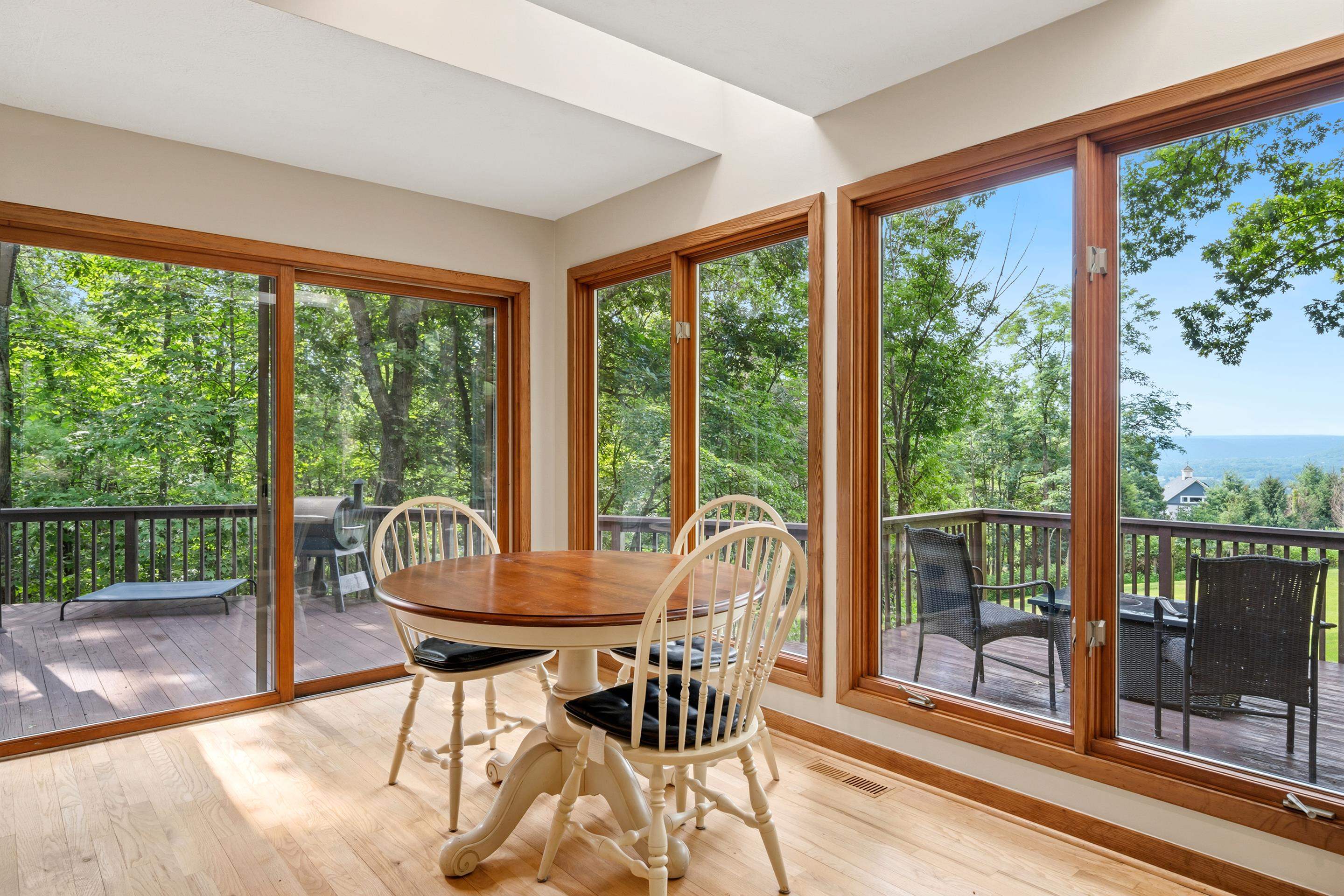 3545 Deer Run Road Blacksburg VA 24060