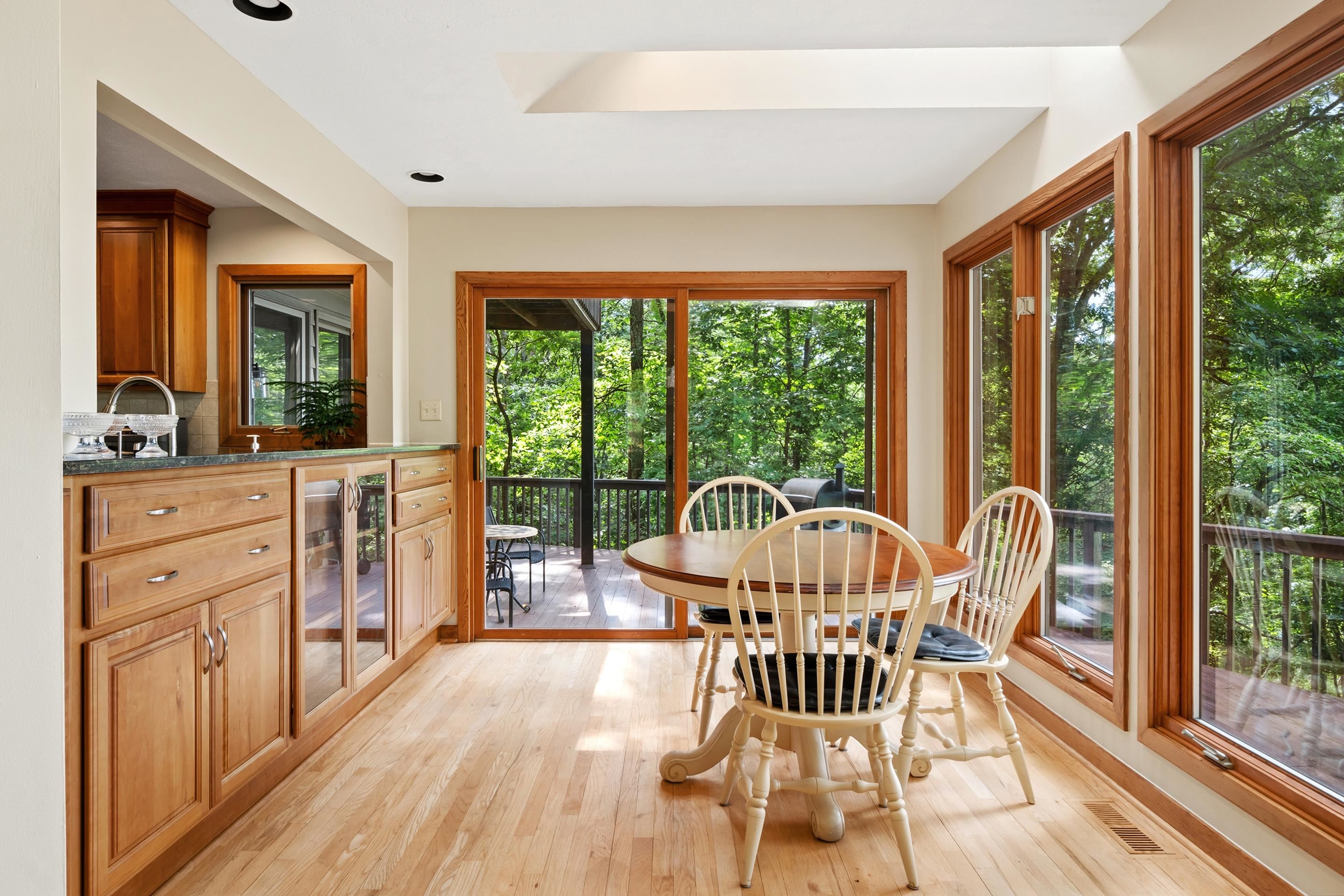 3545 Deer Run Road Blacksburg VA 24060