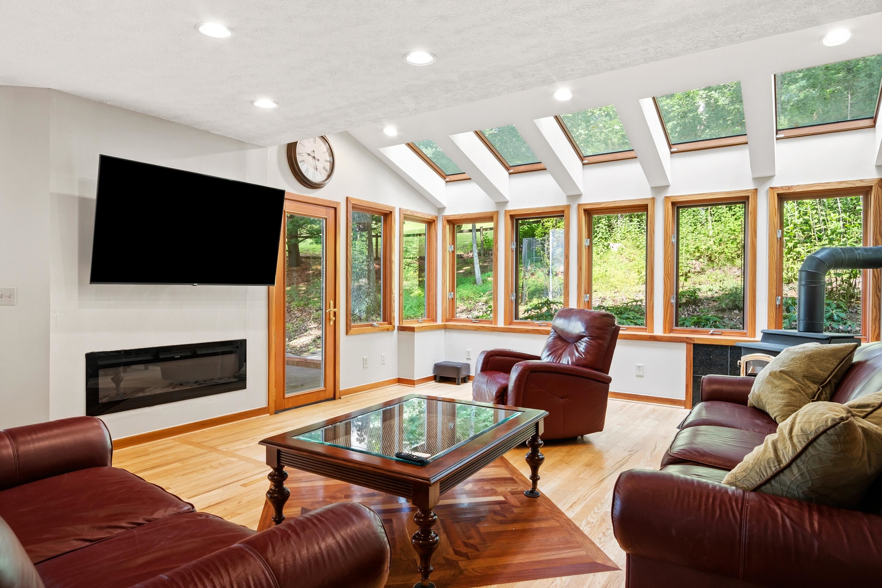 3545 Deer Run Road Blacksburg VA 24060