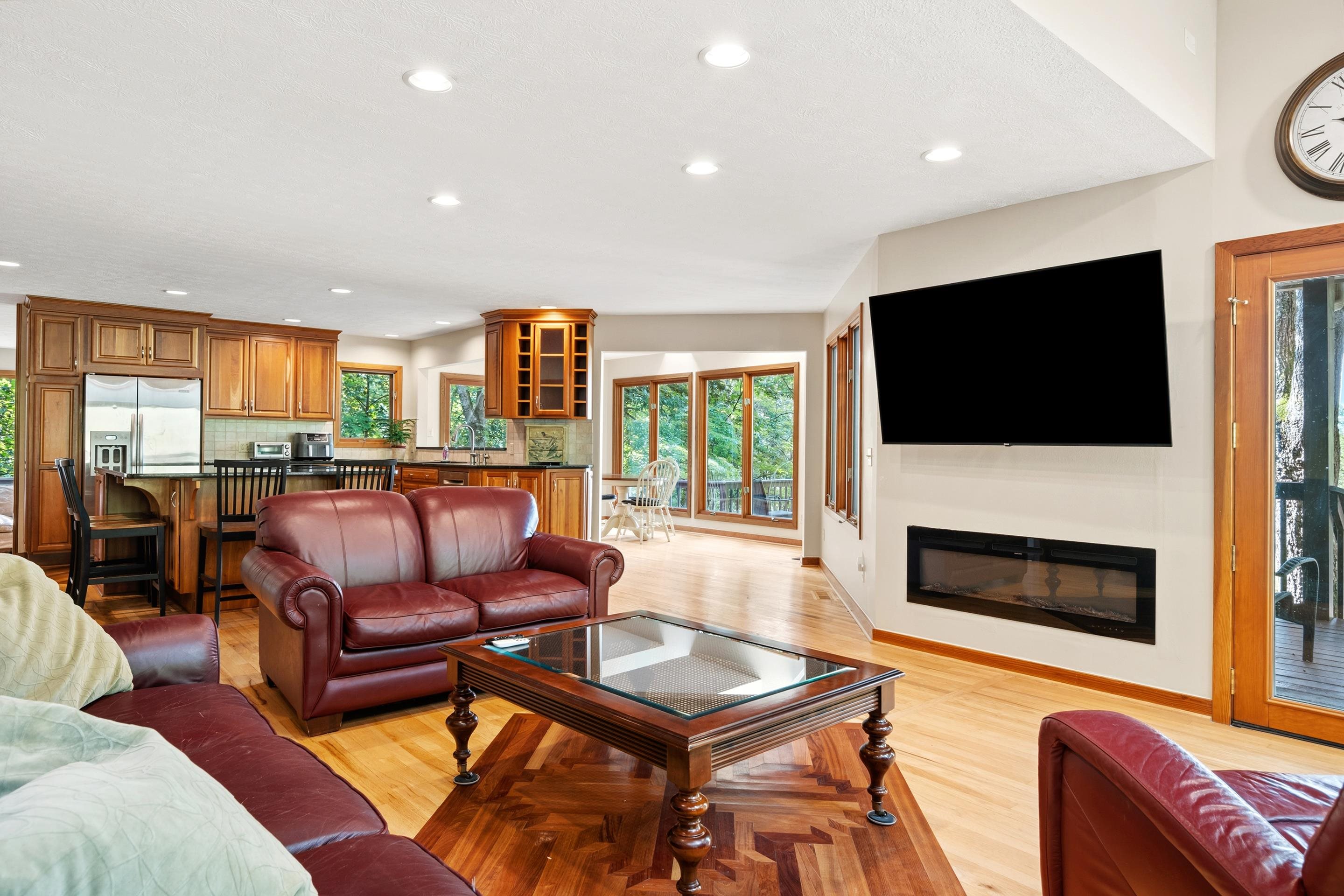 3545 Deer Run Road Blacksburg VA 24060