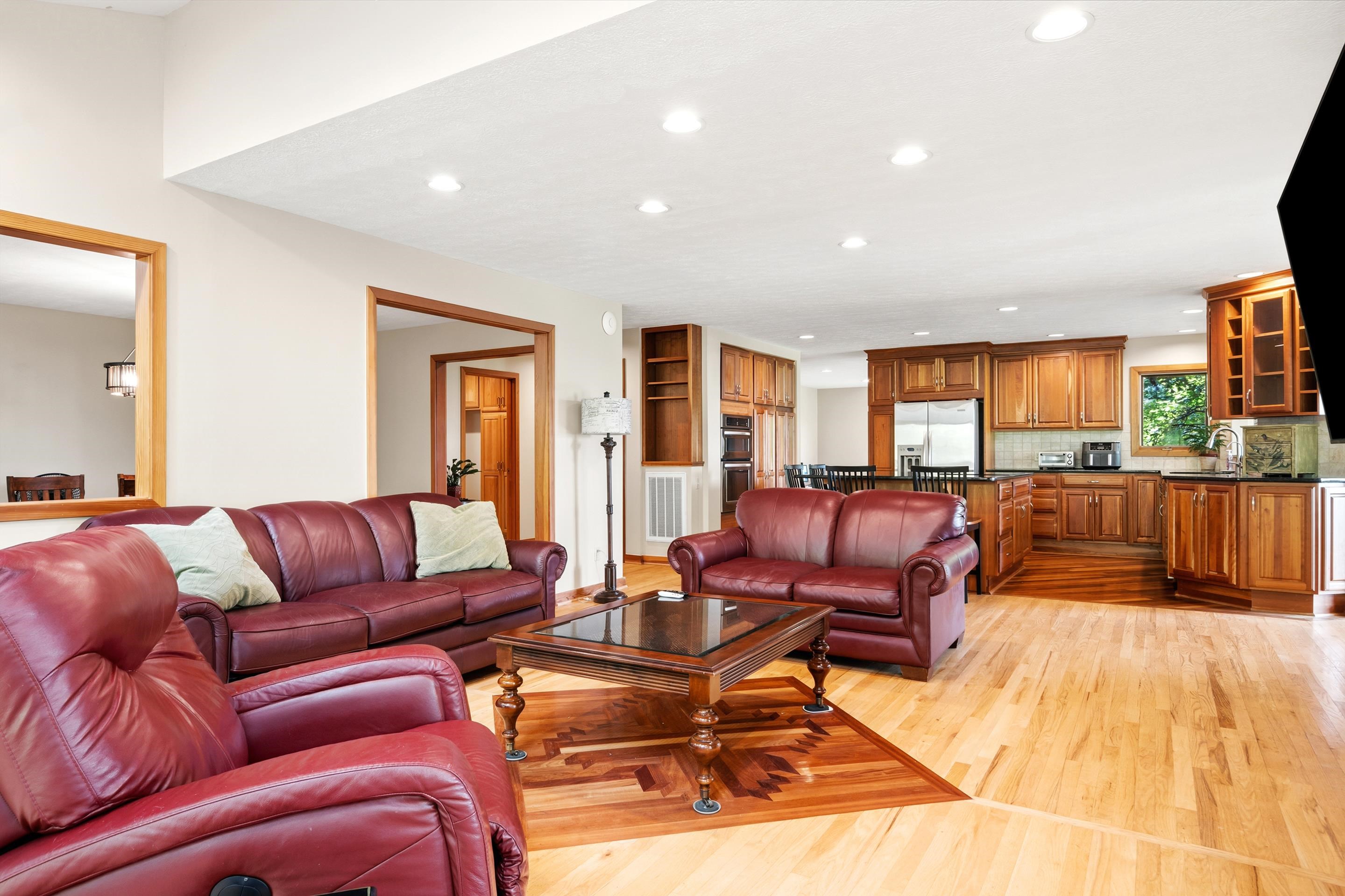 3545 Deer Run Road Blacksburg VA 24060