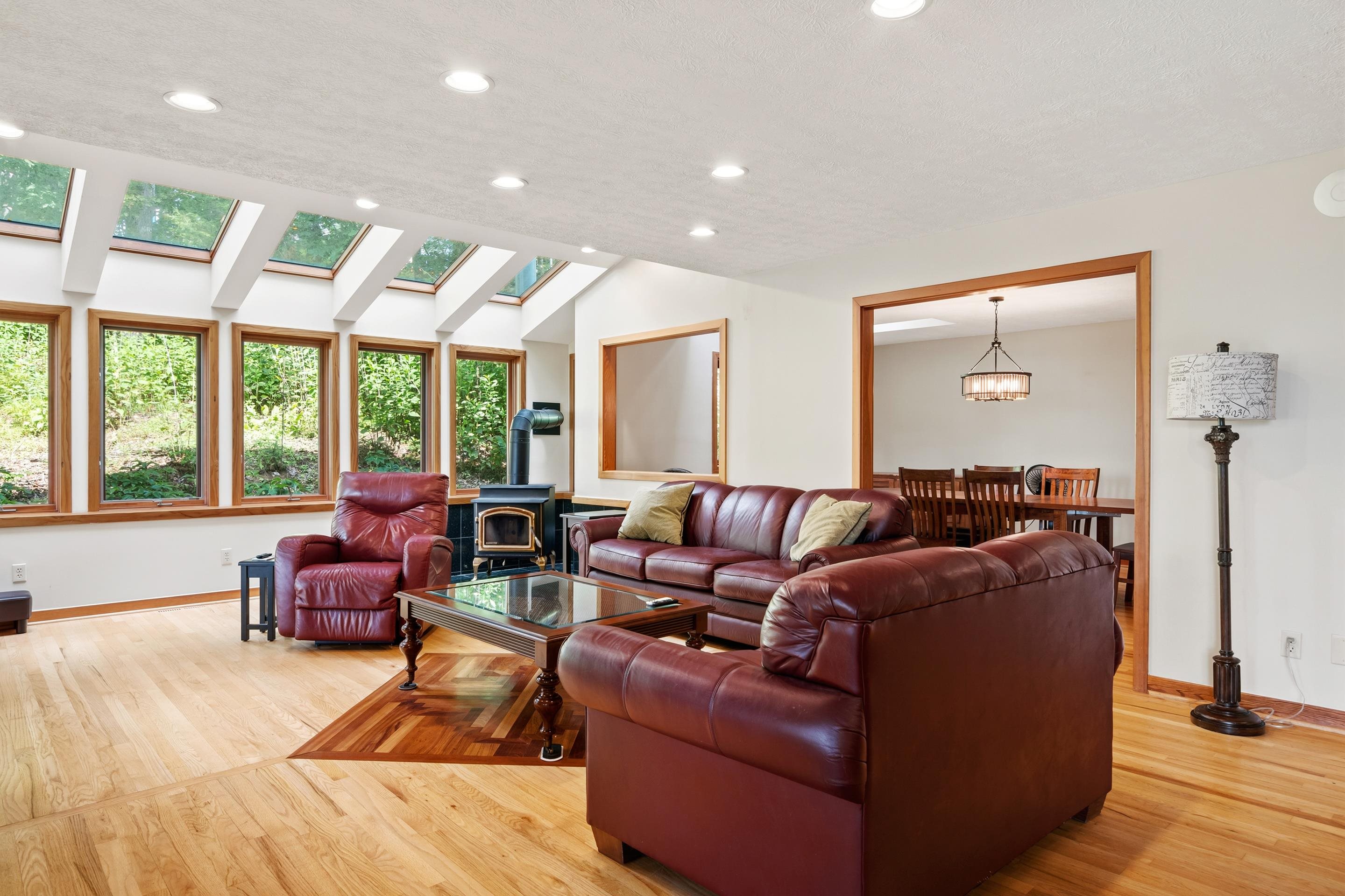 3545 Deer Run Road Blacksburg VA 24060