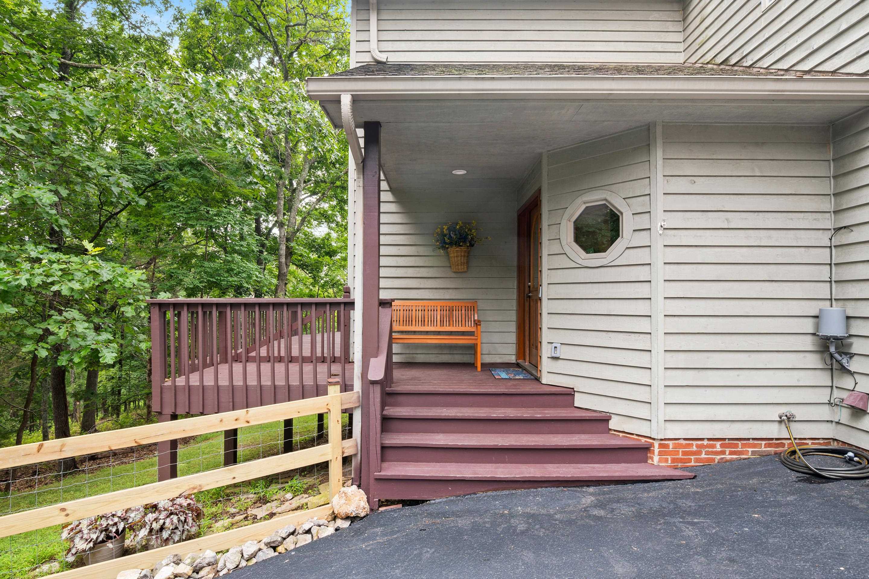 3545 Deer Run Road Blacksburg VA 24060