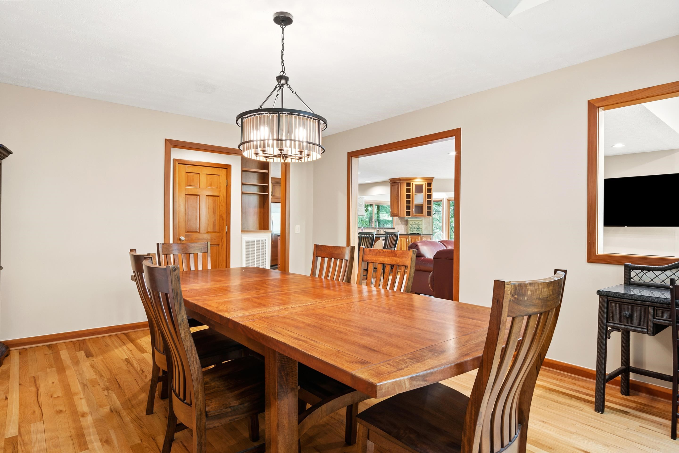 3545 Deer Run Road Blacksburg VA 24060