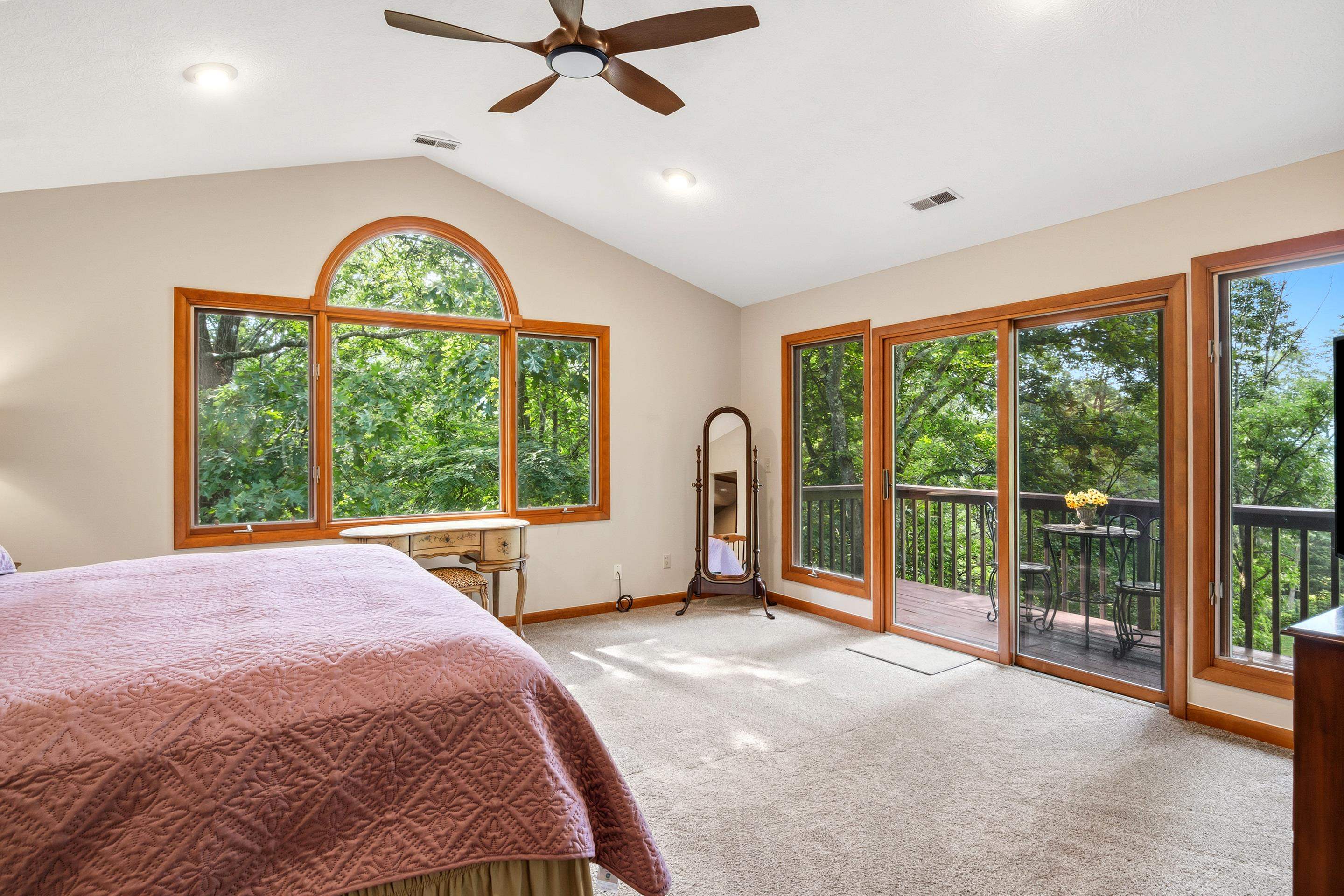 3545 Deer Run Road Blacksburg VA 24060