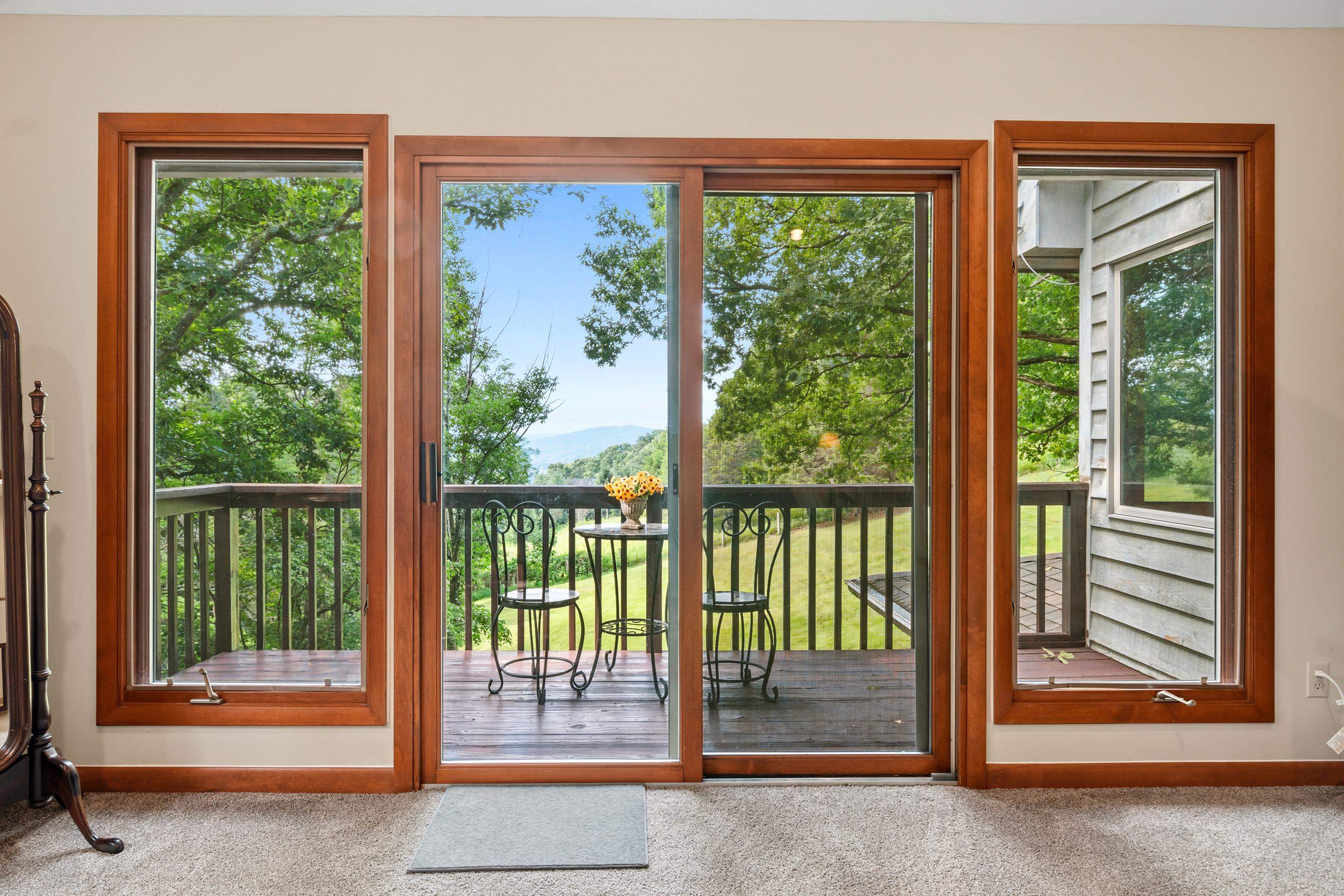 3545 Deer Run Road Blacksburg VA 24060