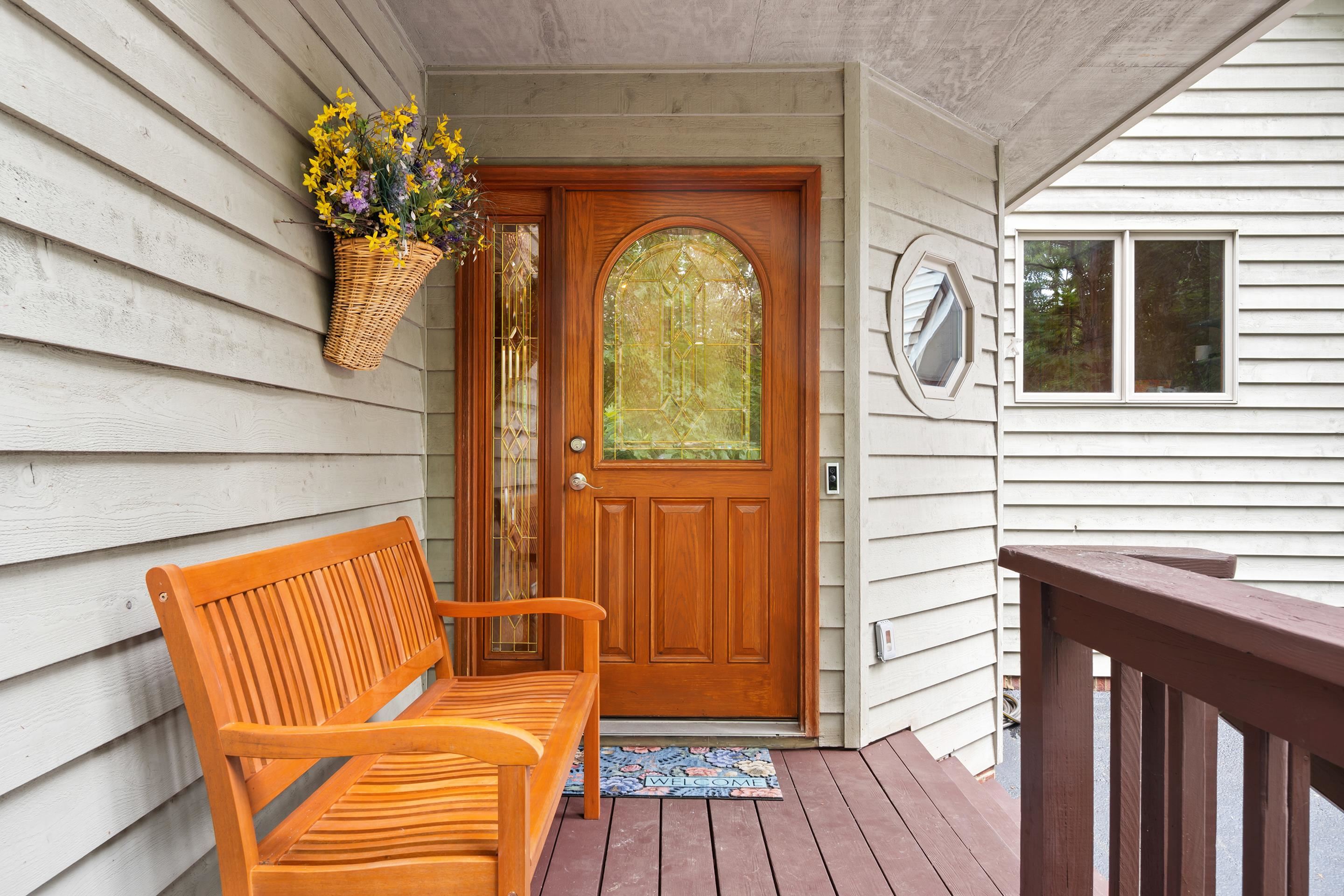 3545 Deer Run Road Blacksburg VA 24060