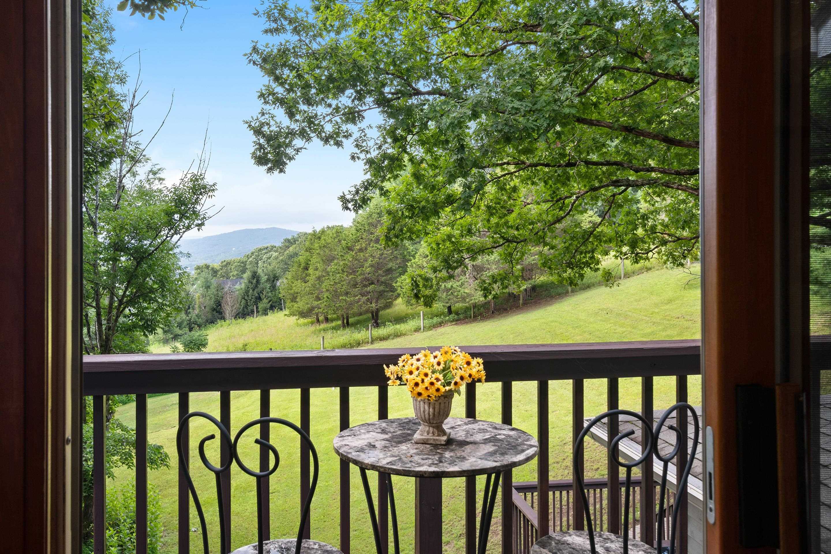3545 Deer Run Road Blacksburg VA 24060