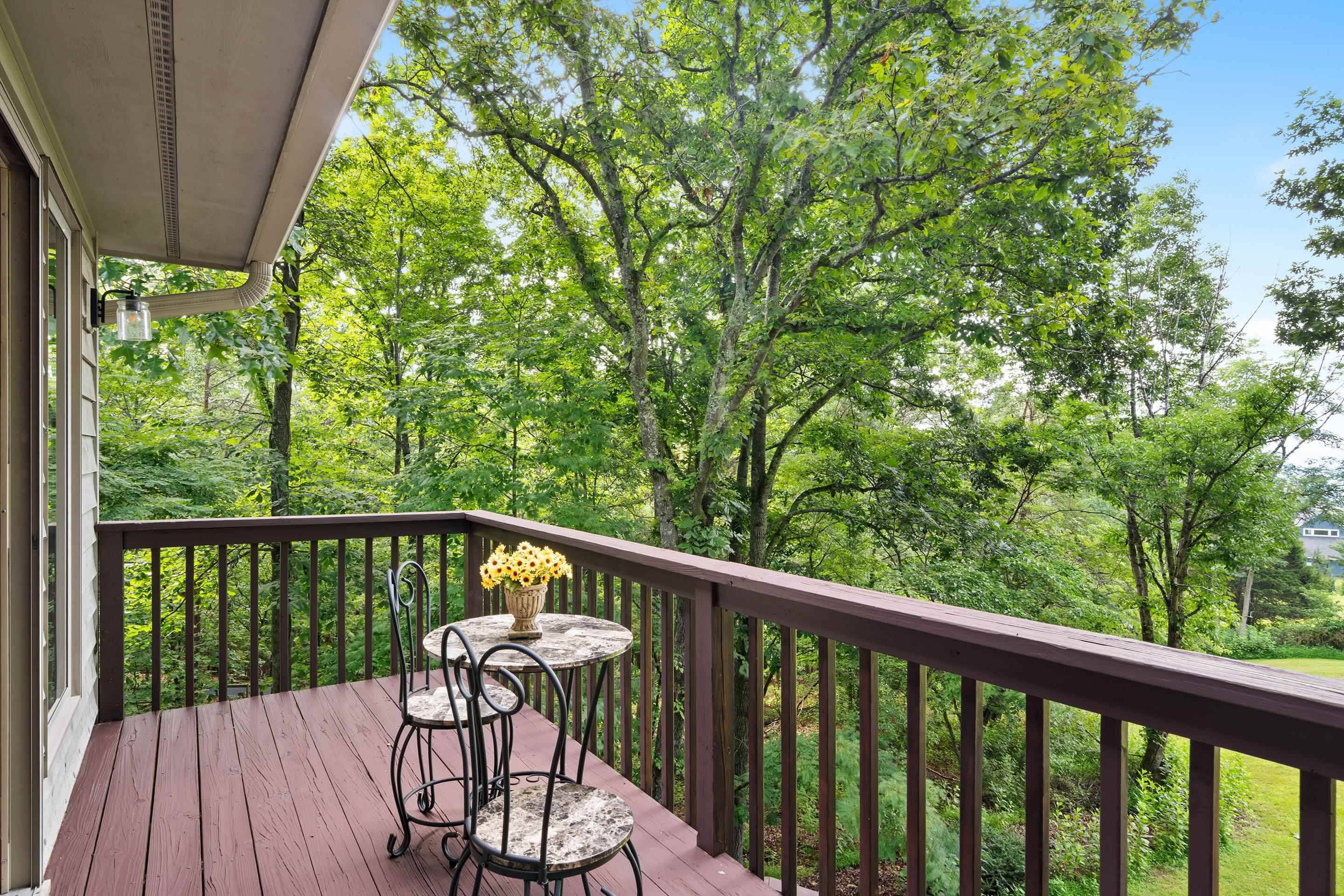 3545 Deer Run Road Blacksburg VA 24060