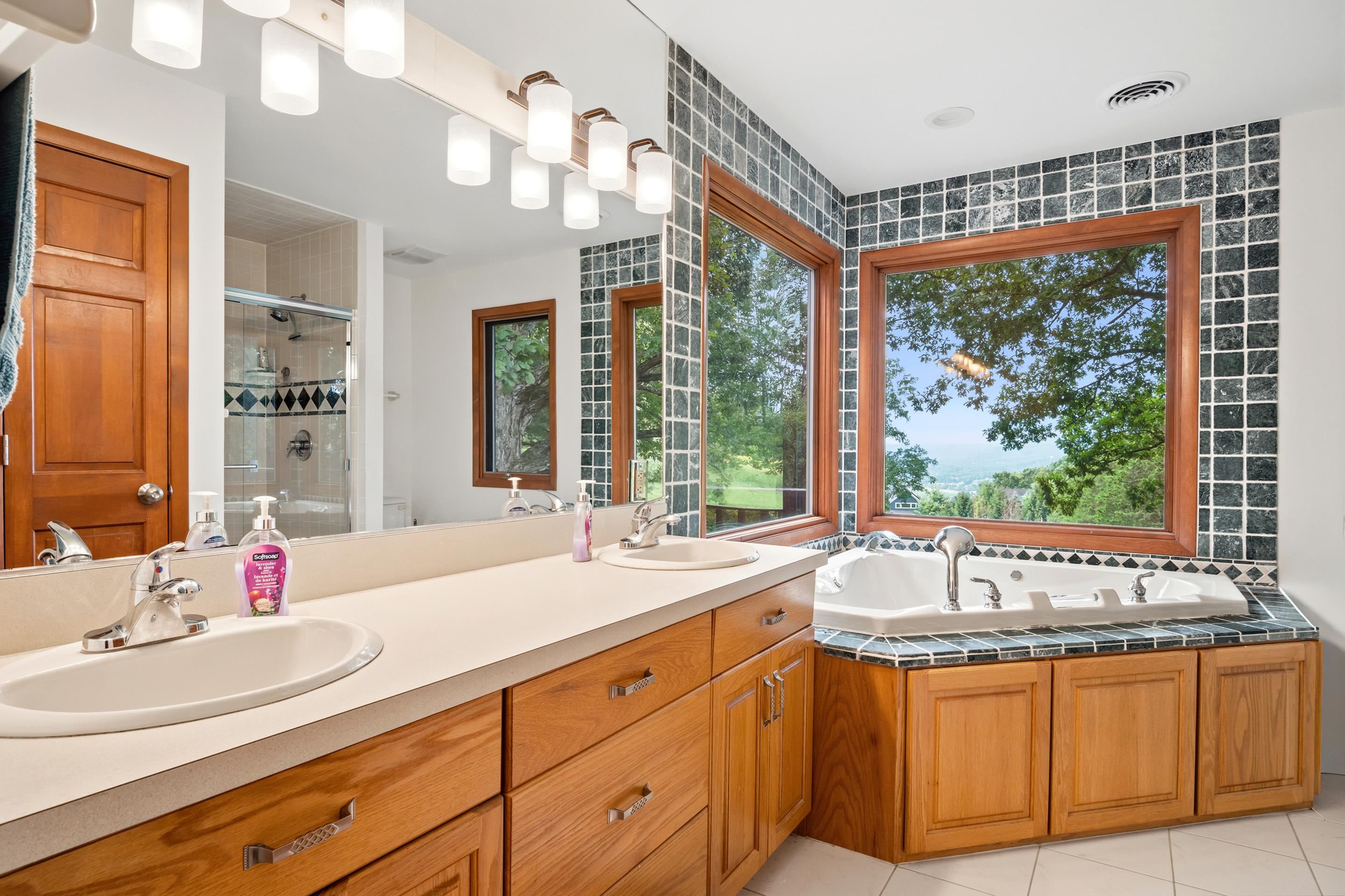 3545 Deer Run Road Blacksburg VA 24060