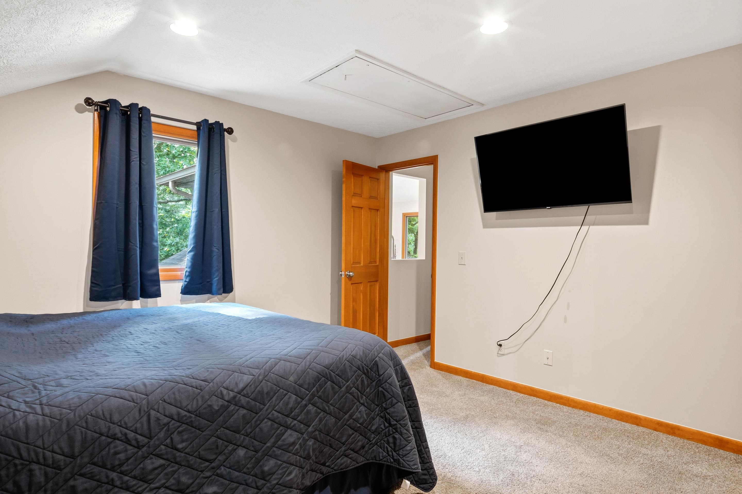 3545 Deer Run Road Blacksburg VA 24060